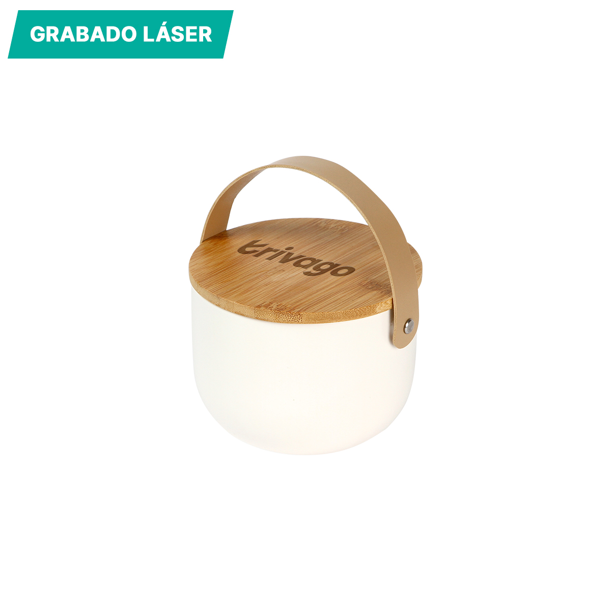 Vela Ladon. - Vista 3