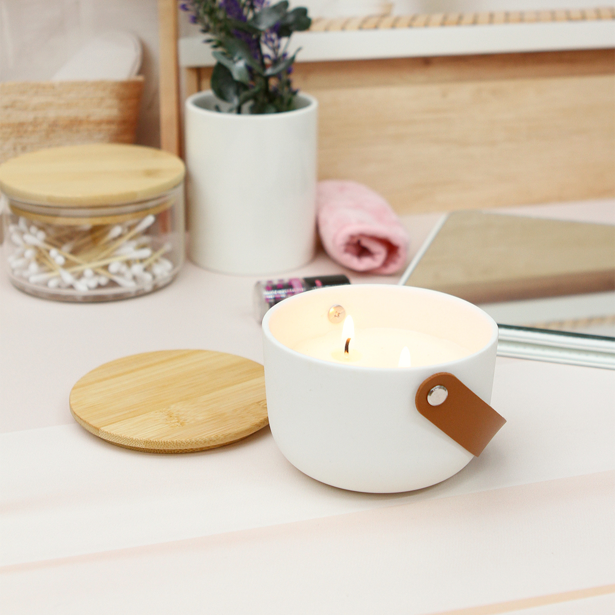 Vela Ladon. - Vista 4