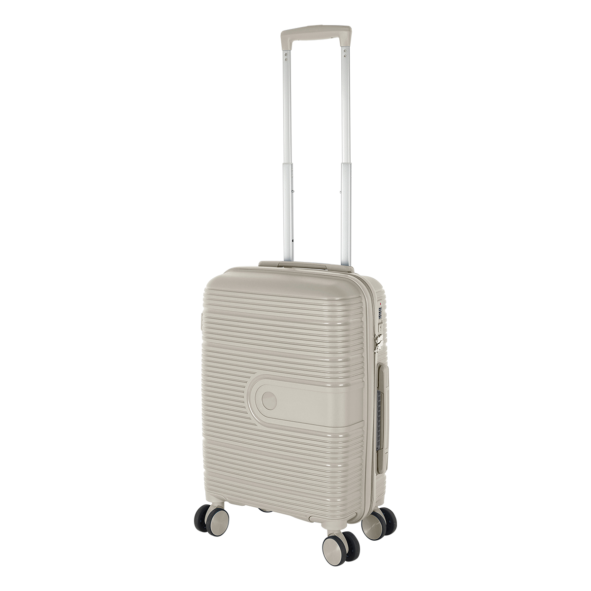 Maleta Rígida Fulen. - Artículos Promocionales MAS RECIO