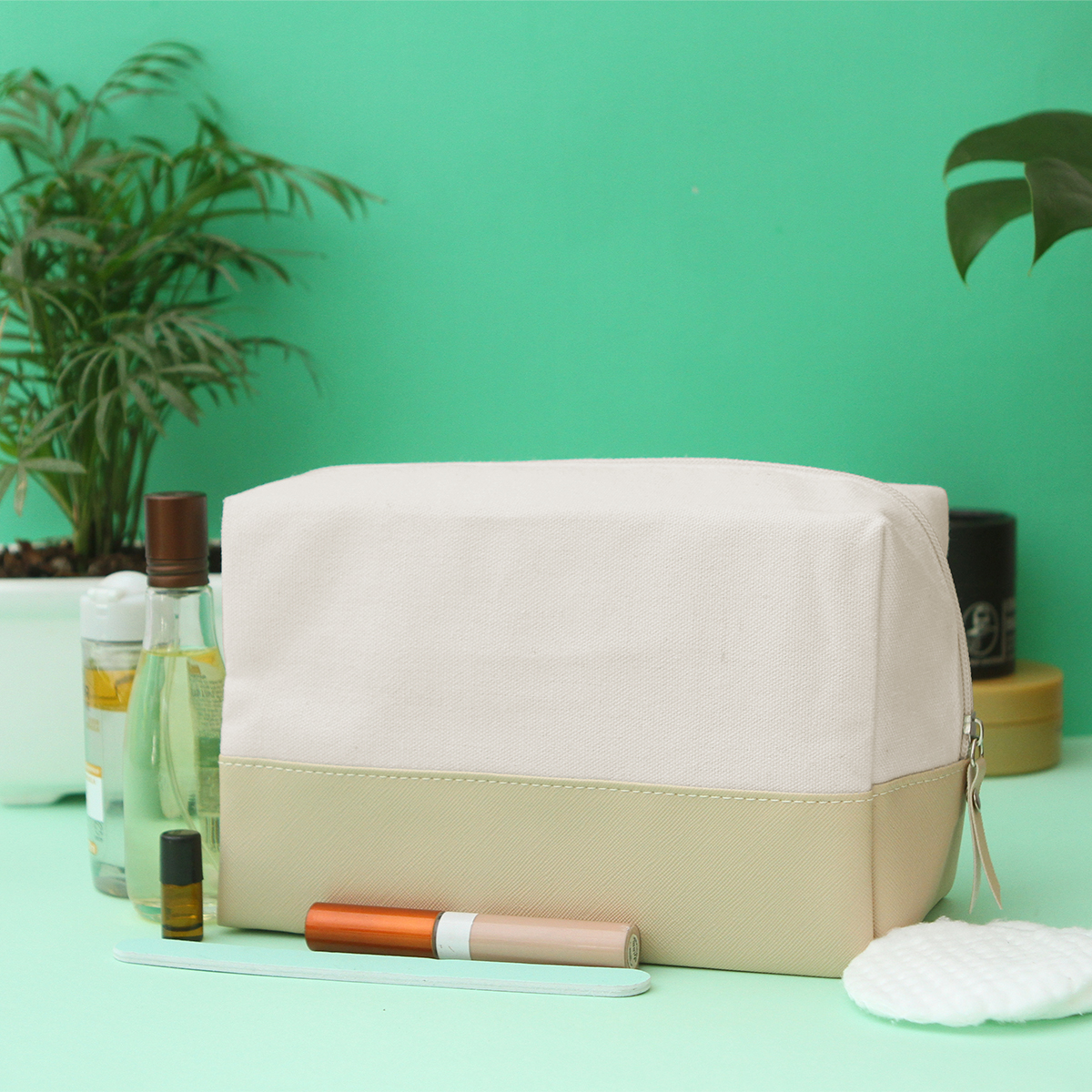 Bolsa Trigoria. - Vista 2