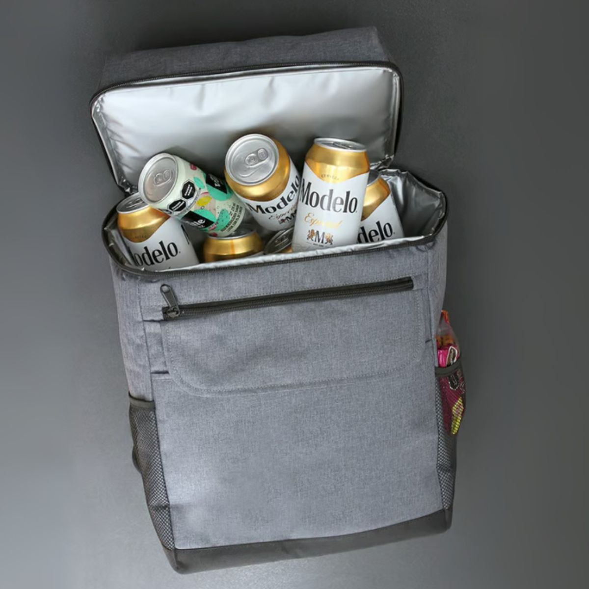 Hielera Morée. - Artículos Promocionales MAS RECIO