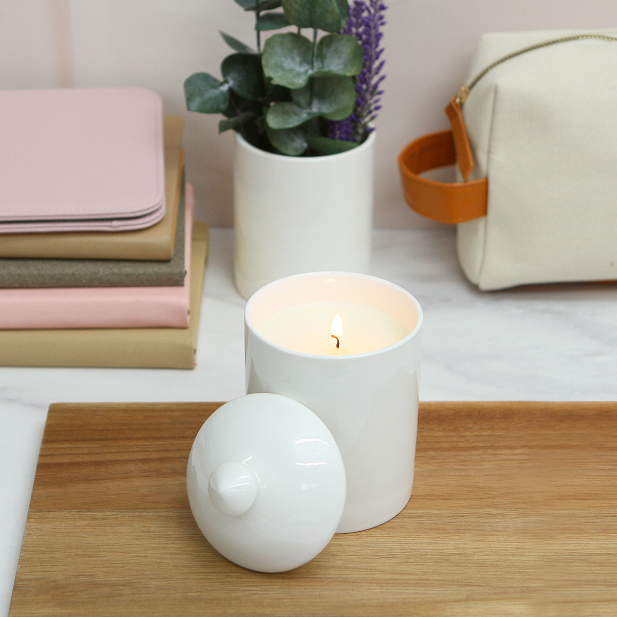 Vela Gersau. - Vista 2