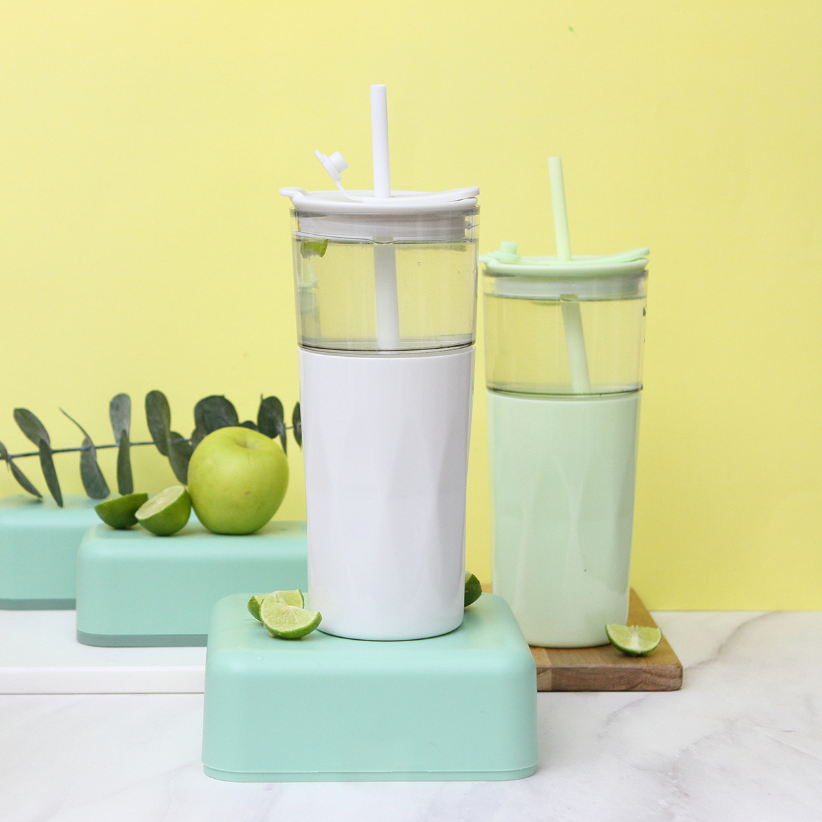 Vaso Pisana. - Vista 2