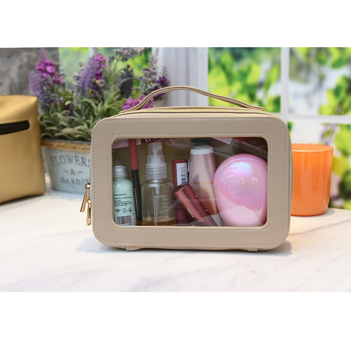 Cosmetiquera Gastein. - Vista 2