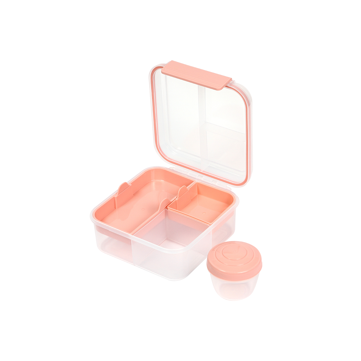 Contenedor Stans. - Artículos Promocionales MAS RECIO