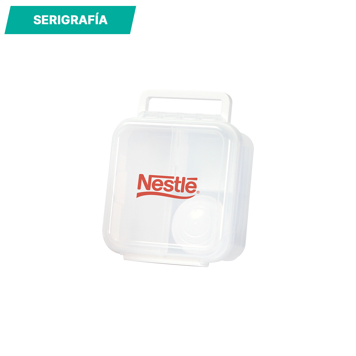 Contenedor Stans. - Vista 5