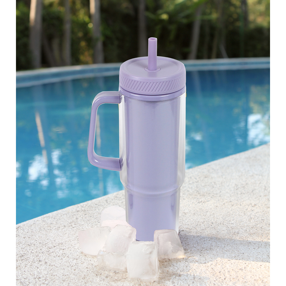 Vaso Bludenz. - Vista 2