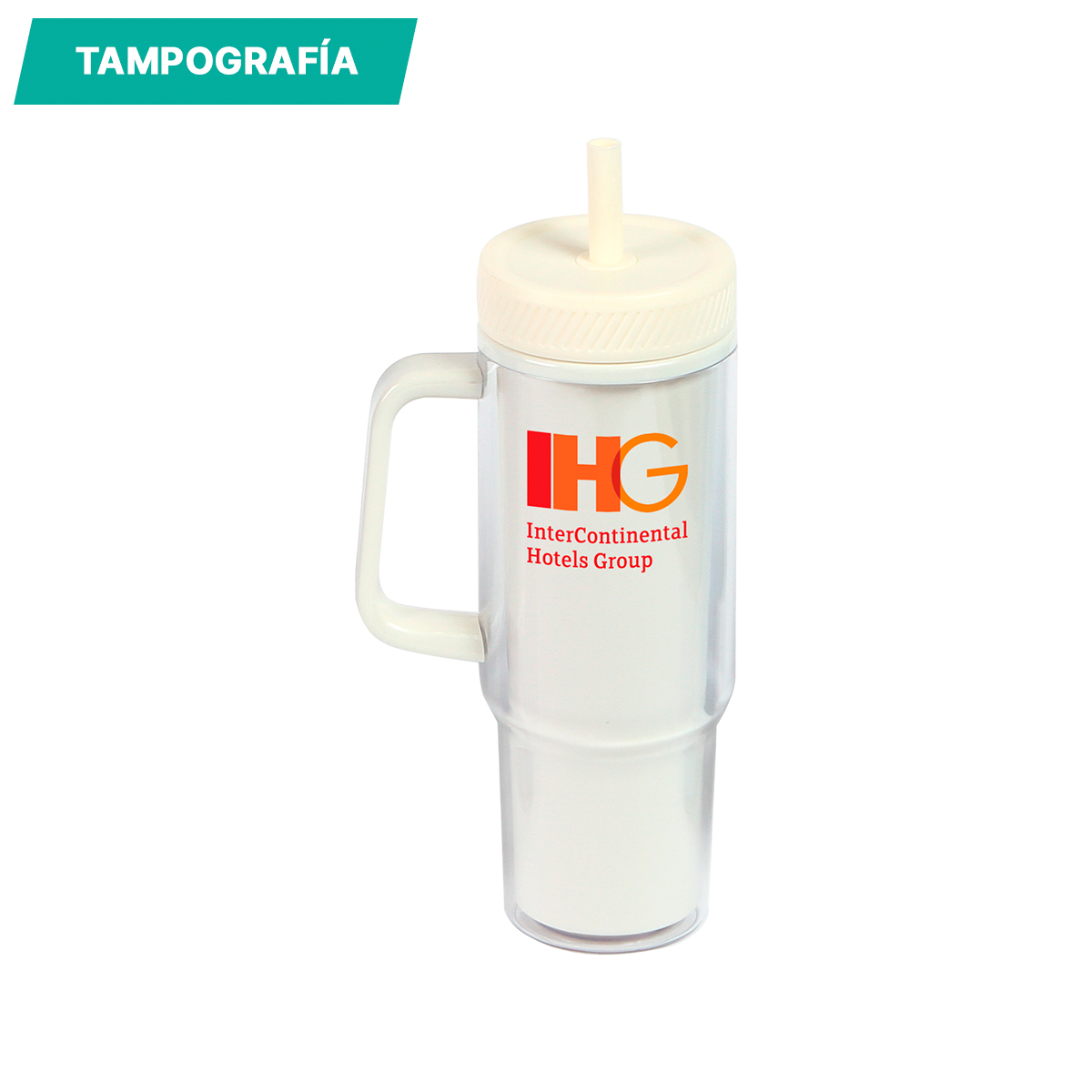 Vaso Bludenz. - Vista 4