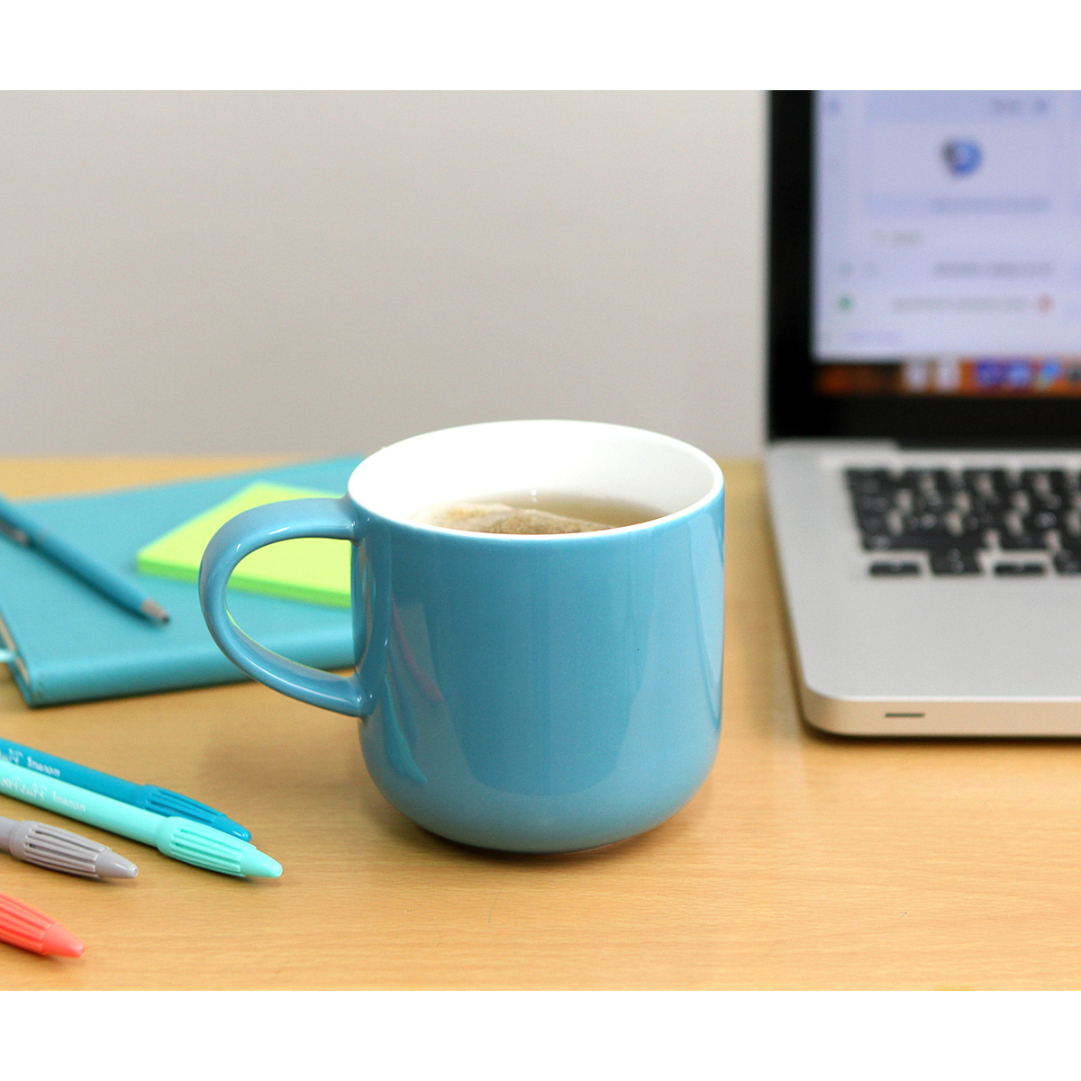 Taza Kasala. - Vista 2