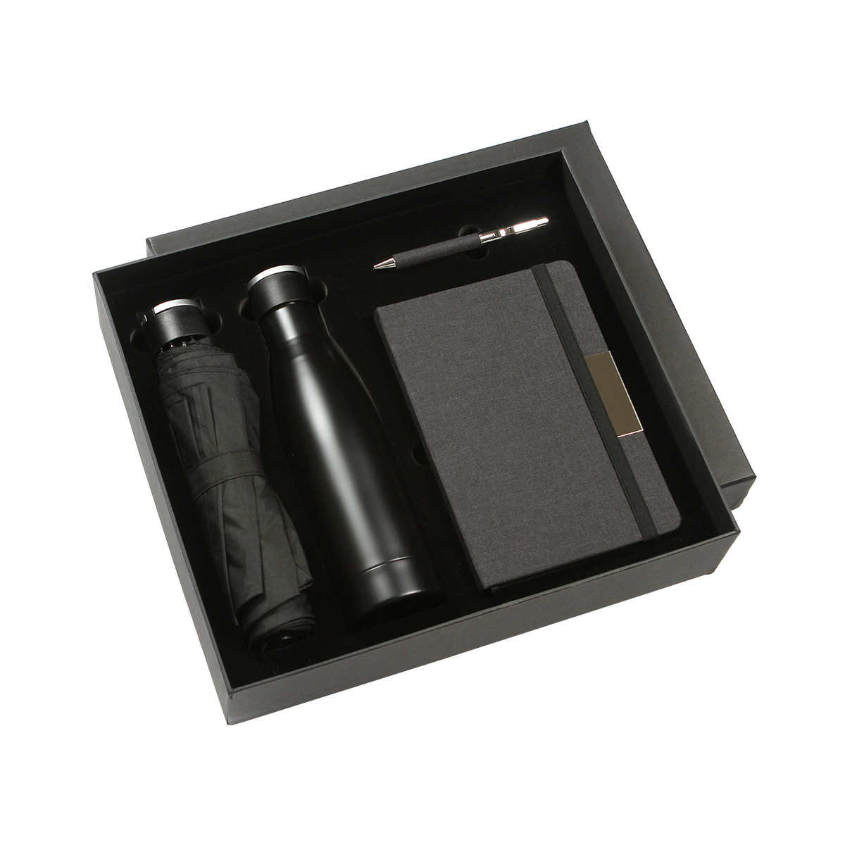 Set  Kerns. - Artículos Promocionales MAS RECIO