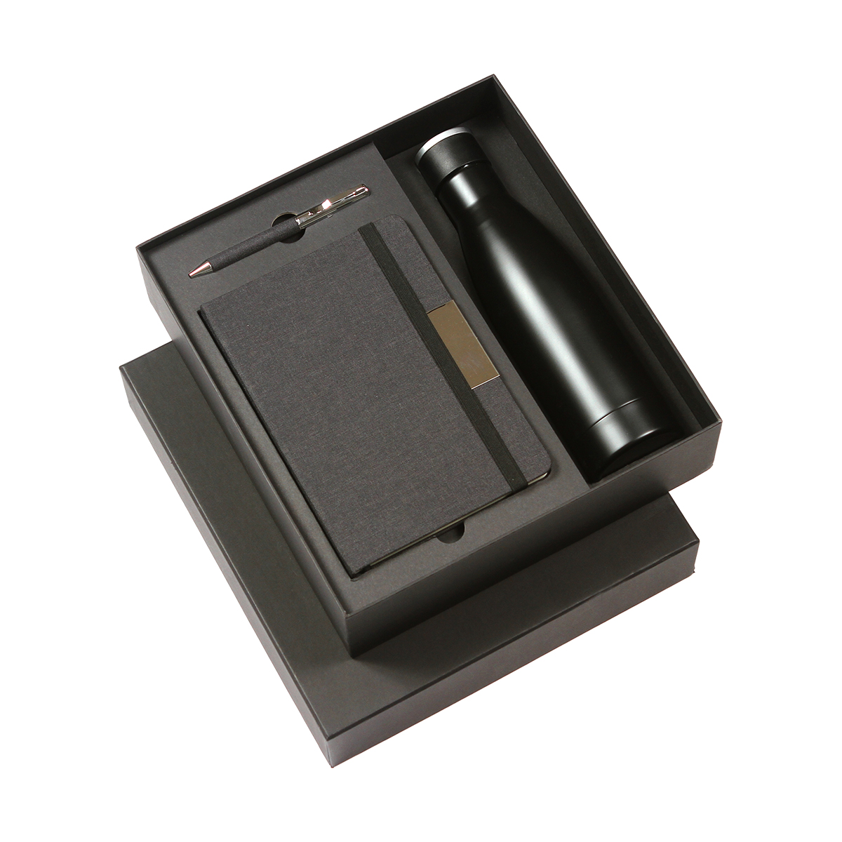 Set Hegen. - Vista 3