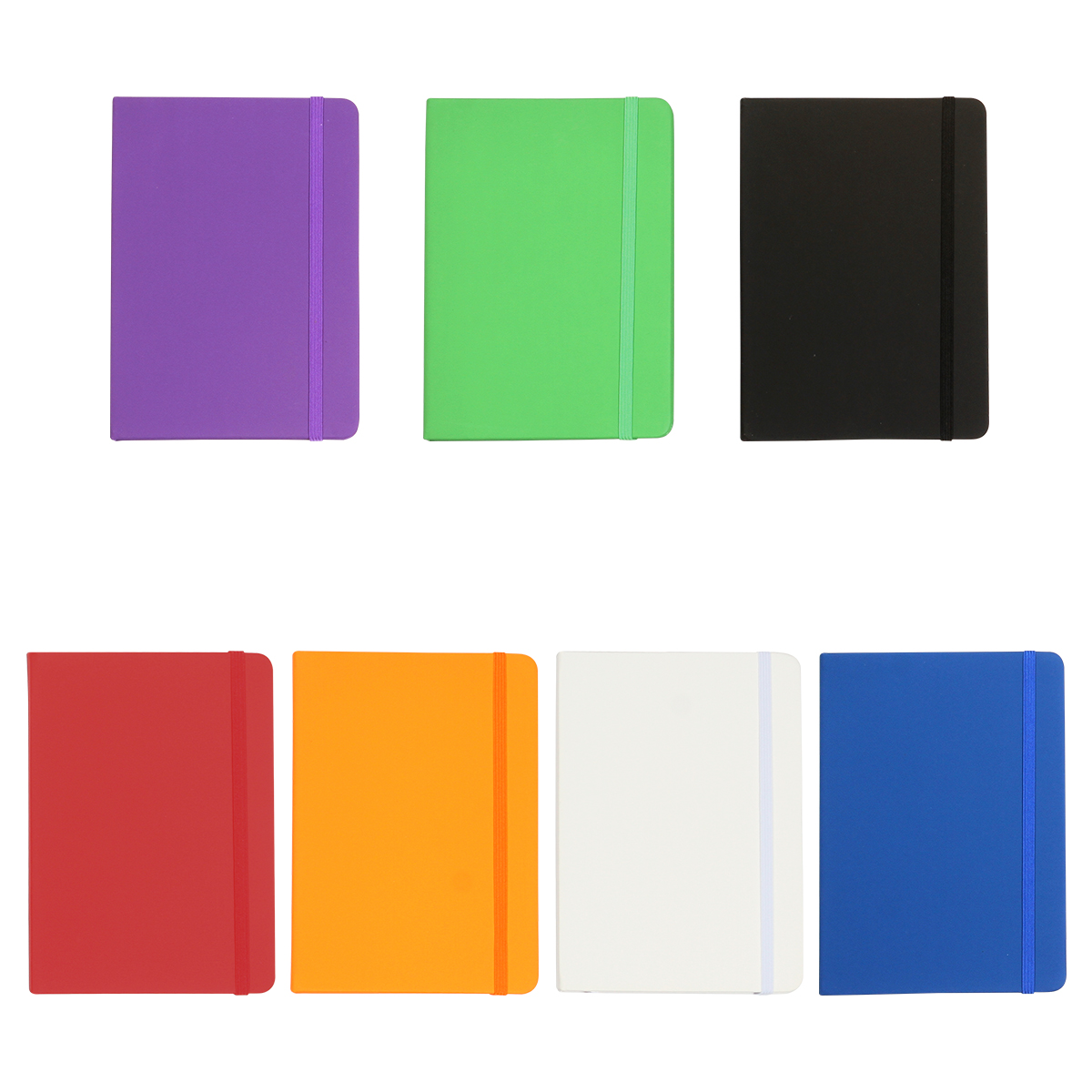 Libreta Oxford. - Artículos Promocionales MAS RECIO