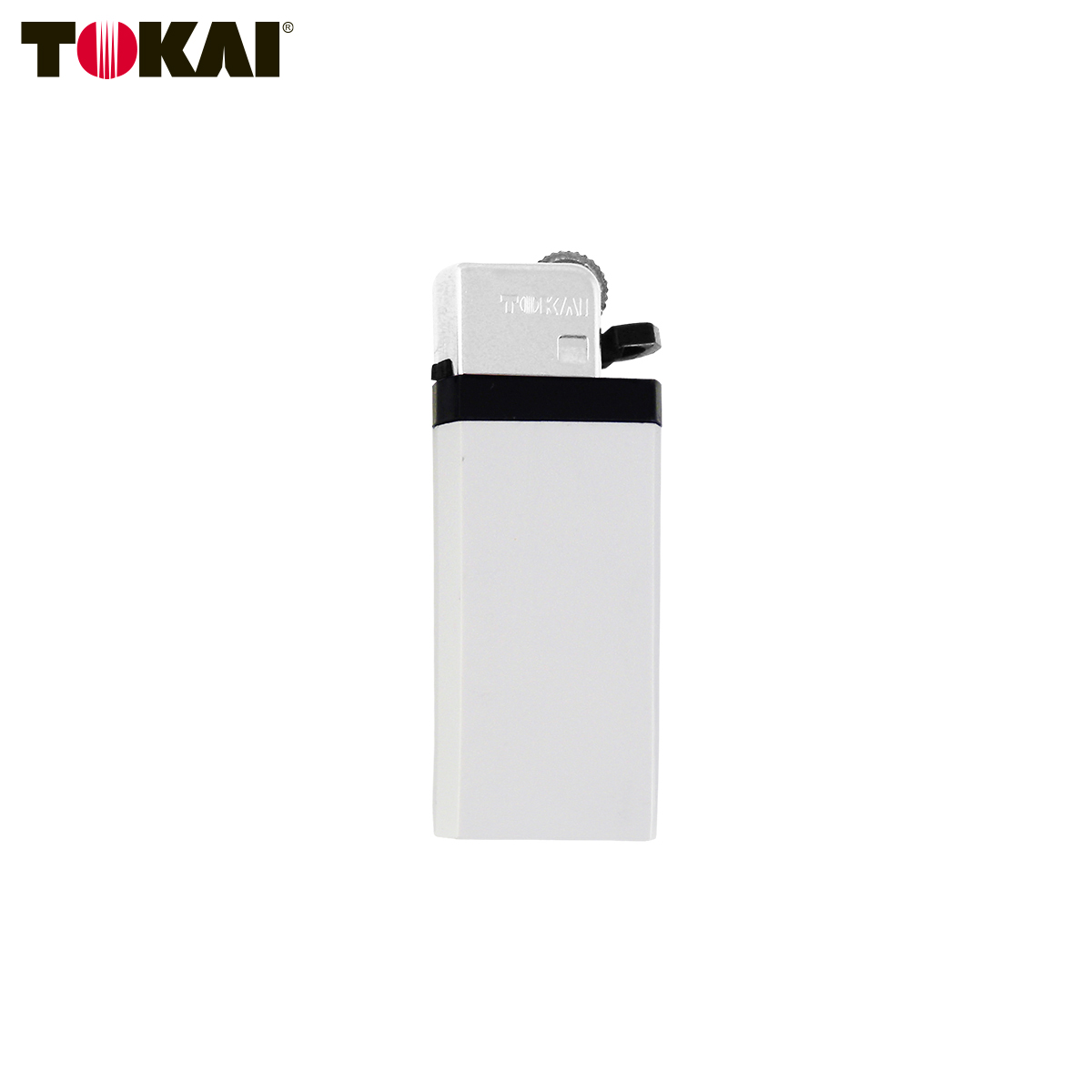 Encendedor mini TOKAI. - Artículos Promocionales MAS RECIO