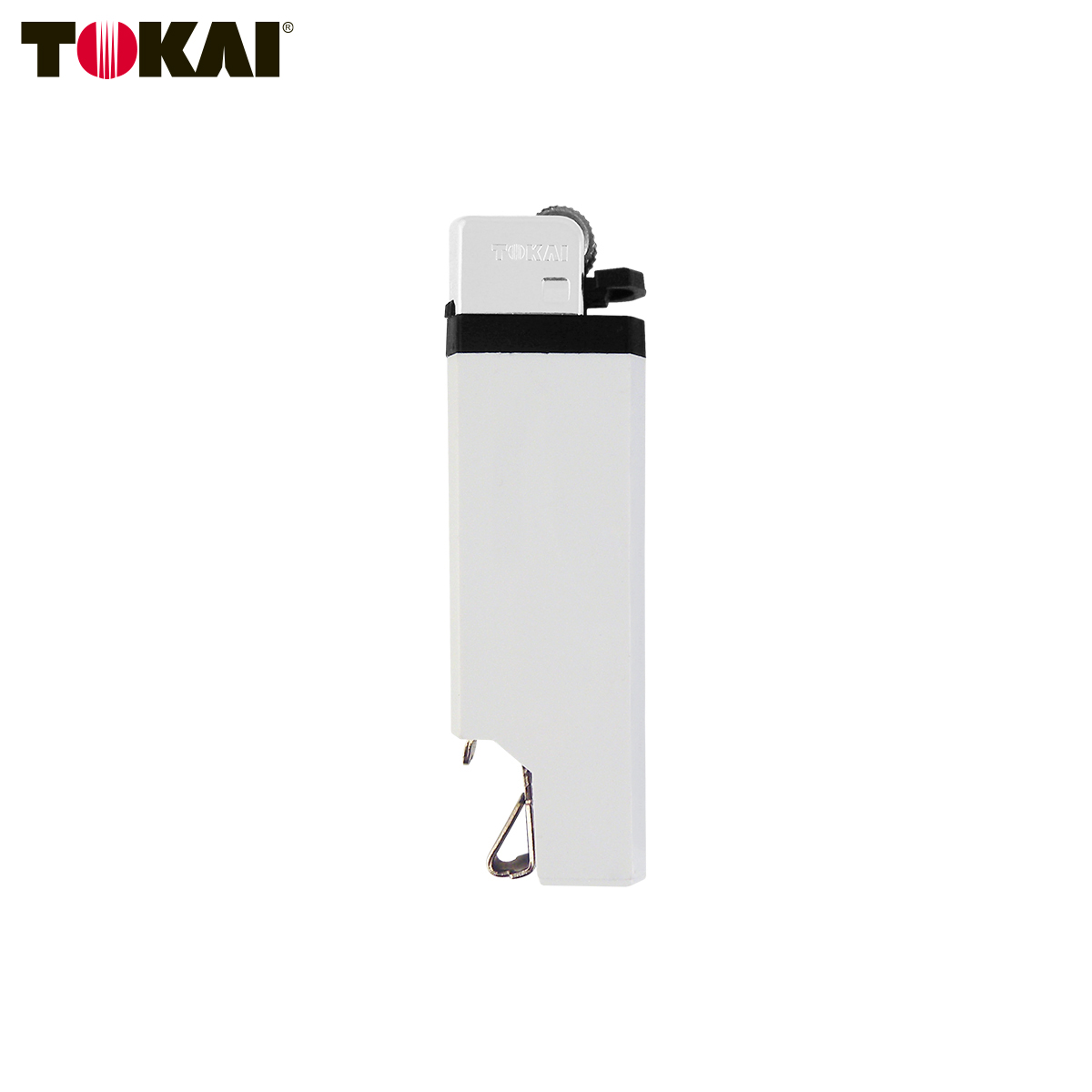 Encendedor con destapador TOKAI. - Artículos Promocionales MAS RECIO