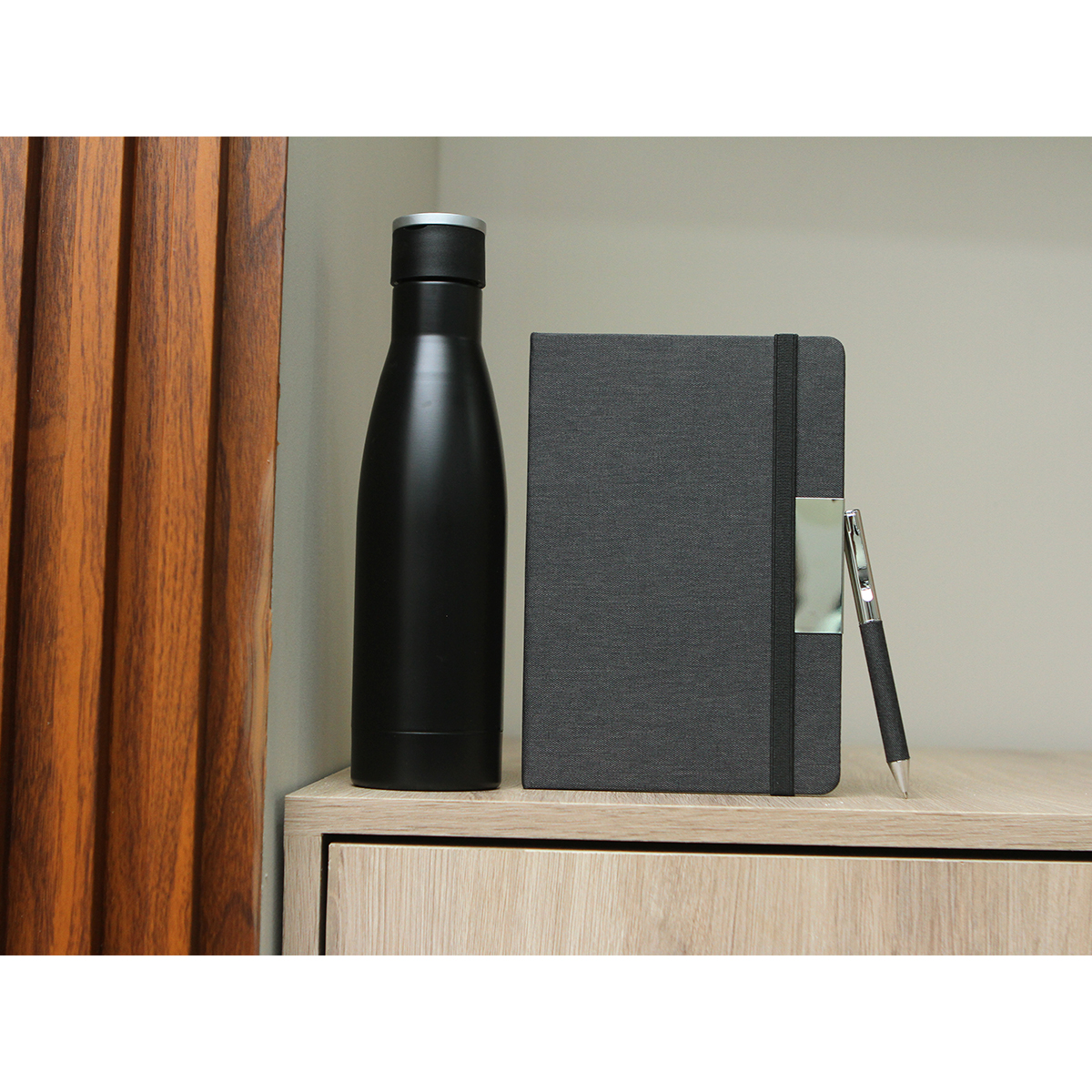 Set Hegen. - Vista 4