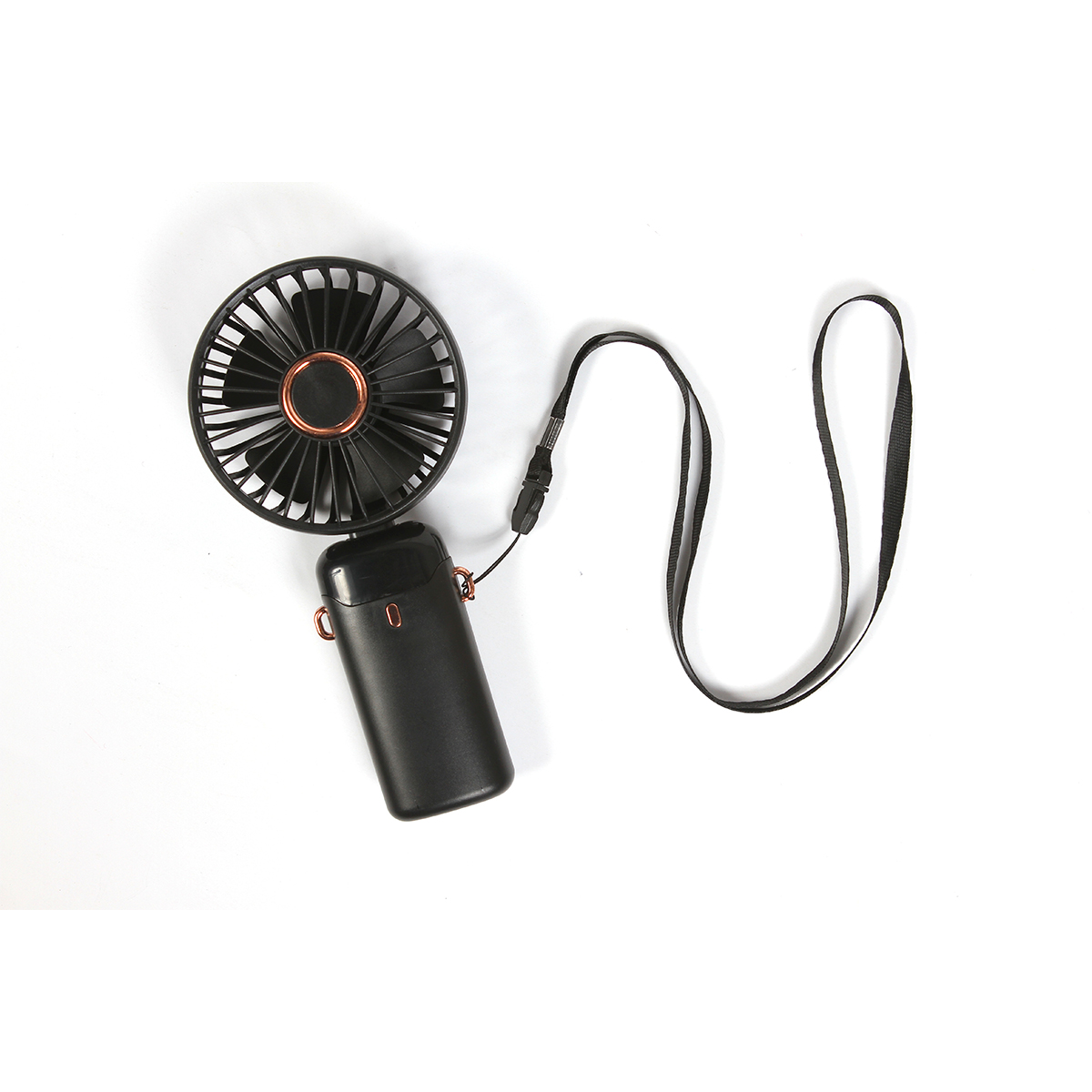 Ventilador Egglen. - Vista 4