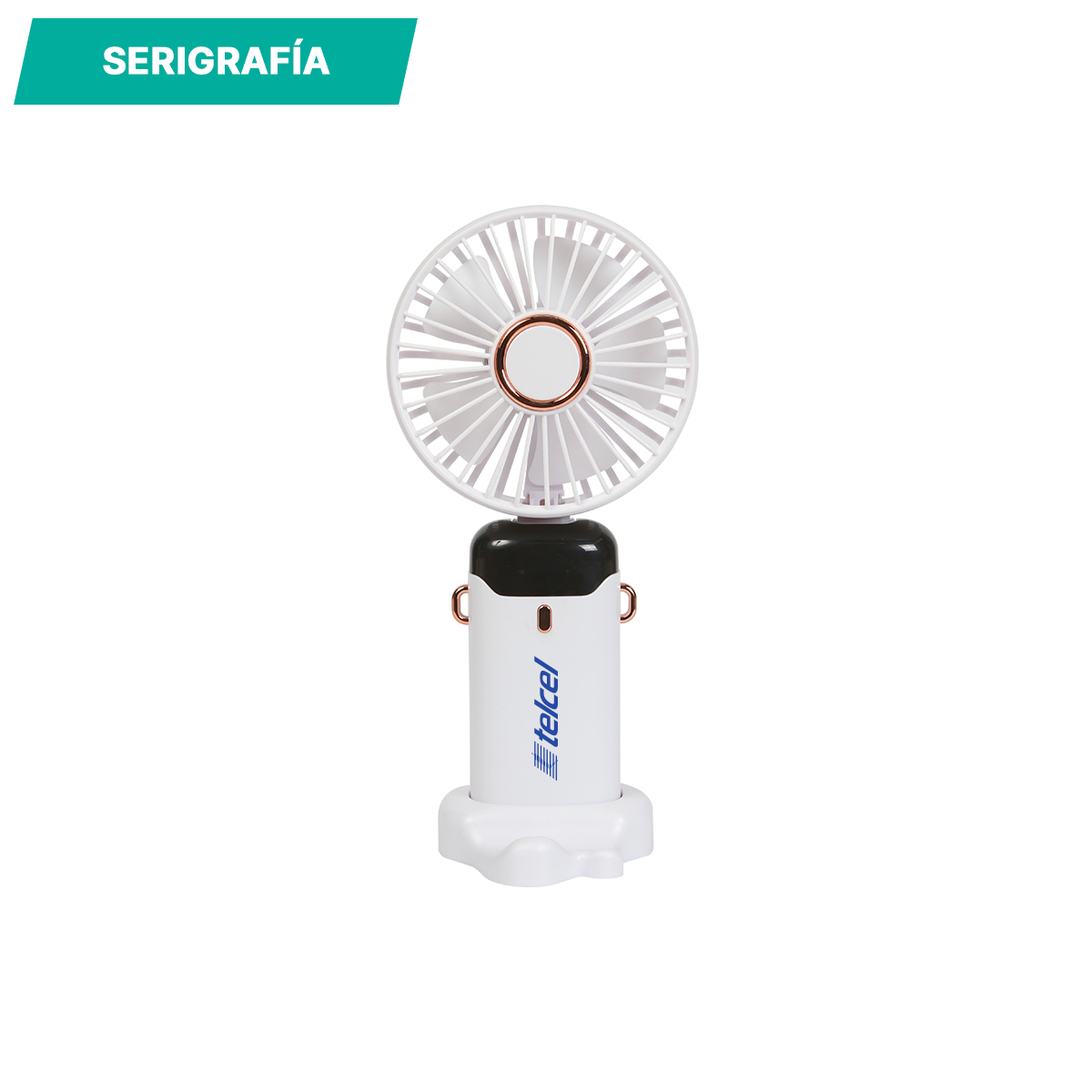Ventilador Egglen. - Vista 6