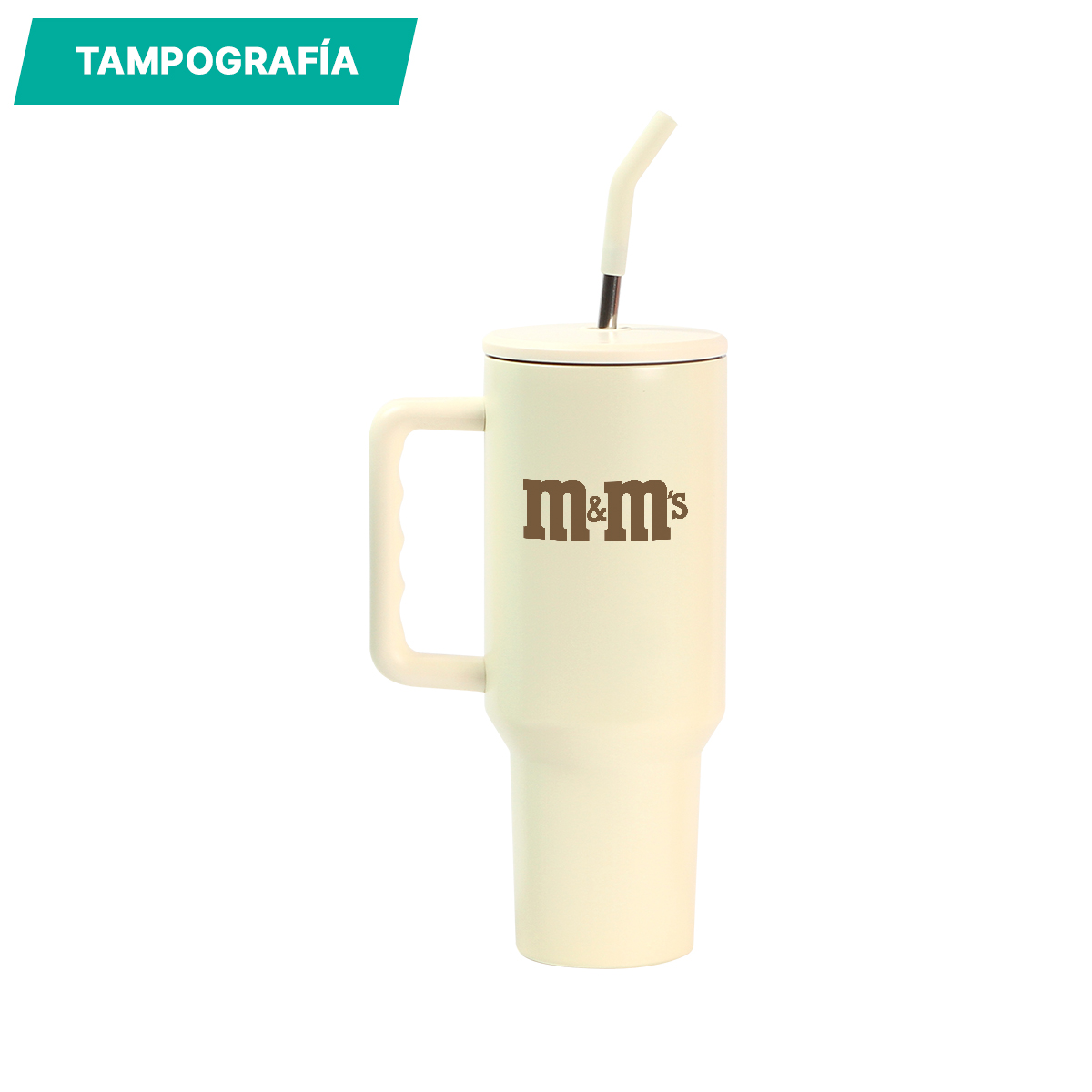 Termo Arans. - Vista 3