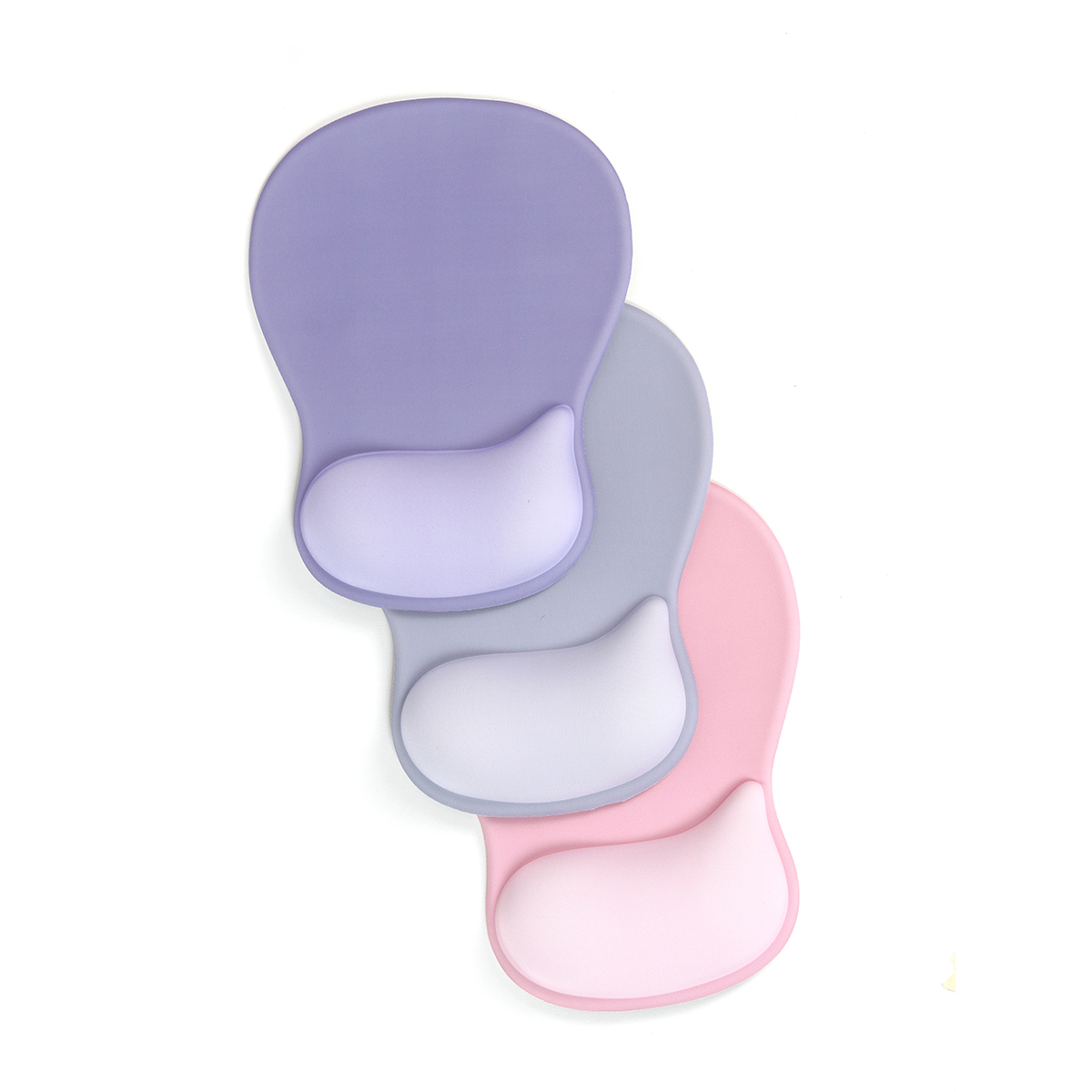 Mouse Pad Worb. - Vista 5