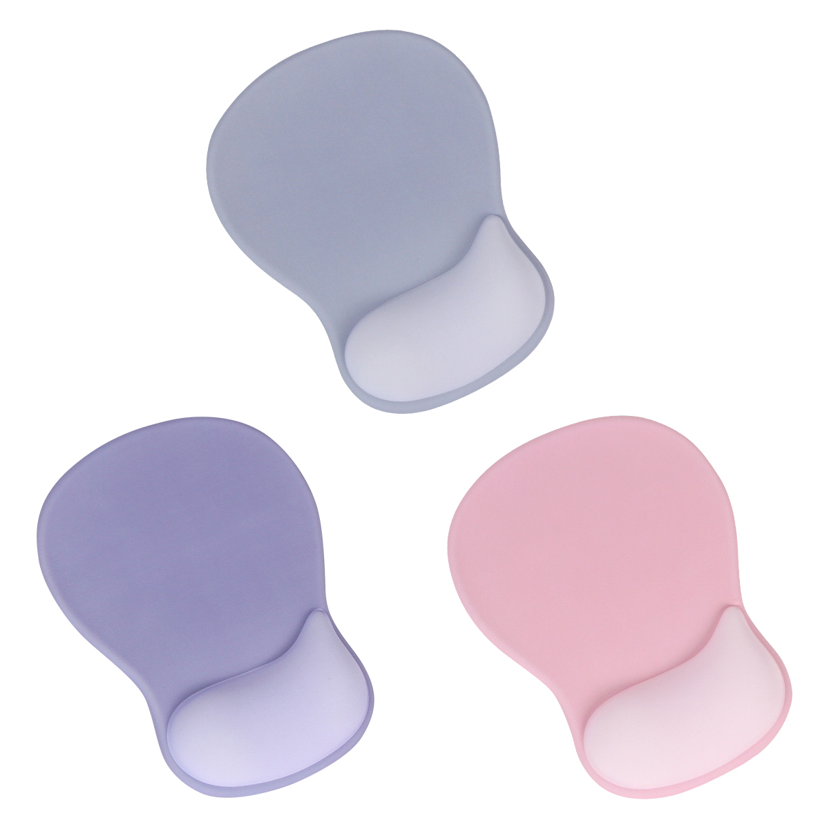 Mouse Pad Worb. - Vista 7