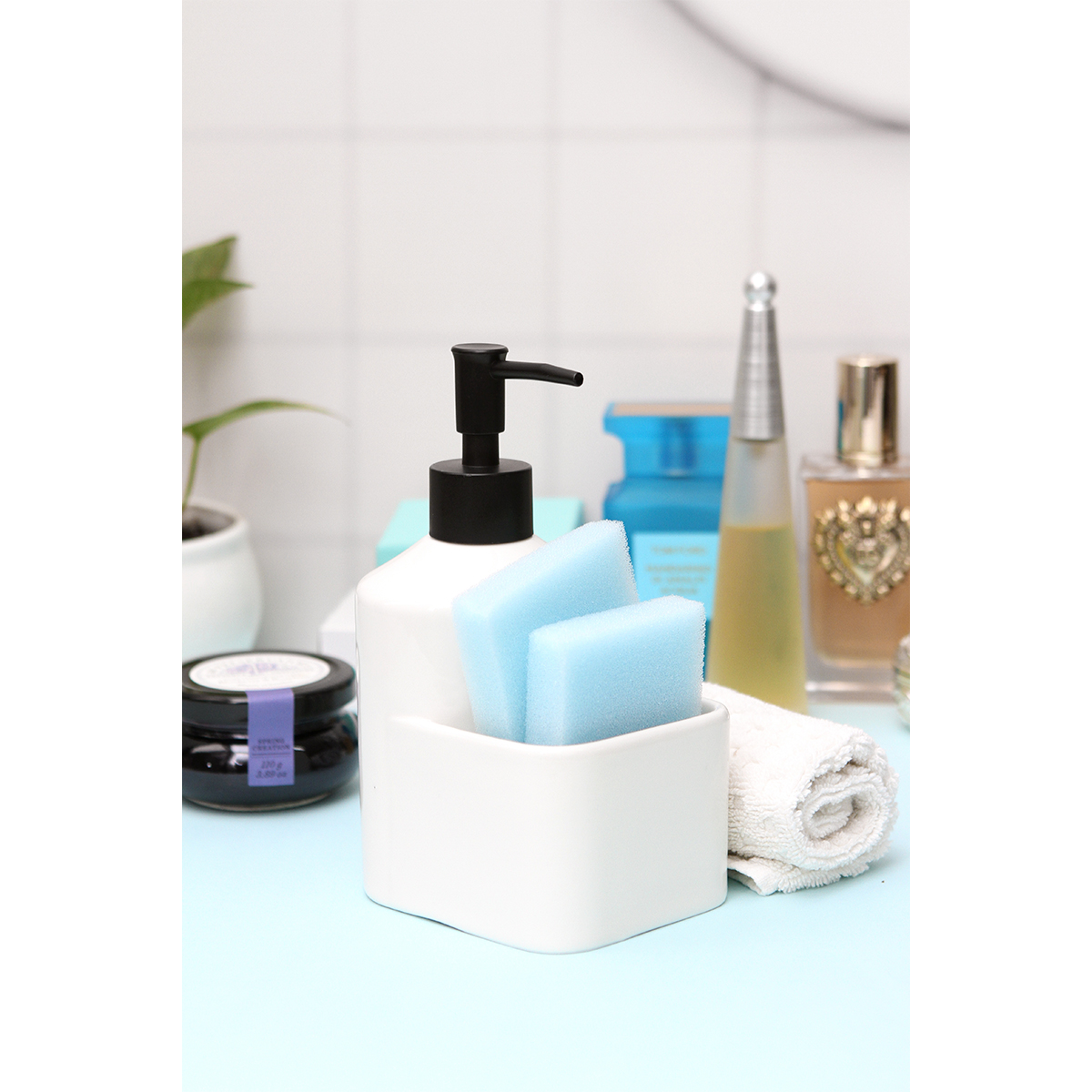 Dispensador Biglen. - Vista 2