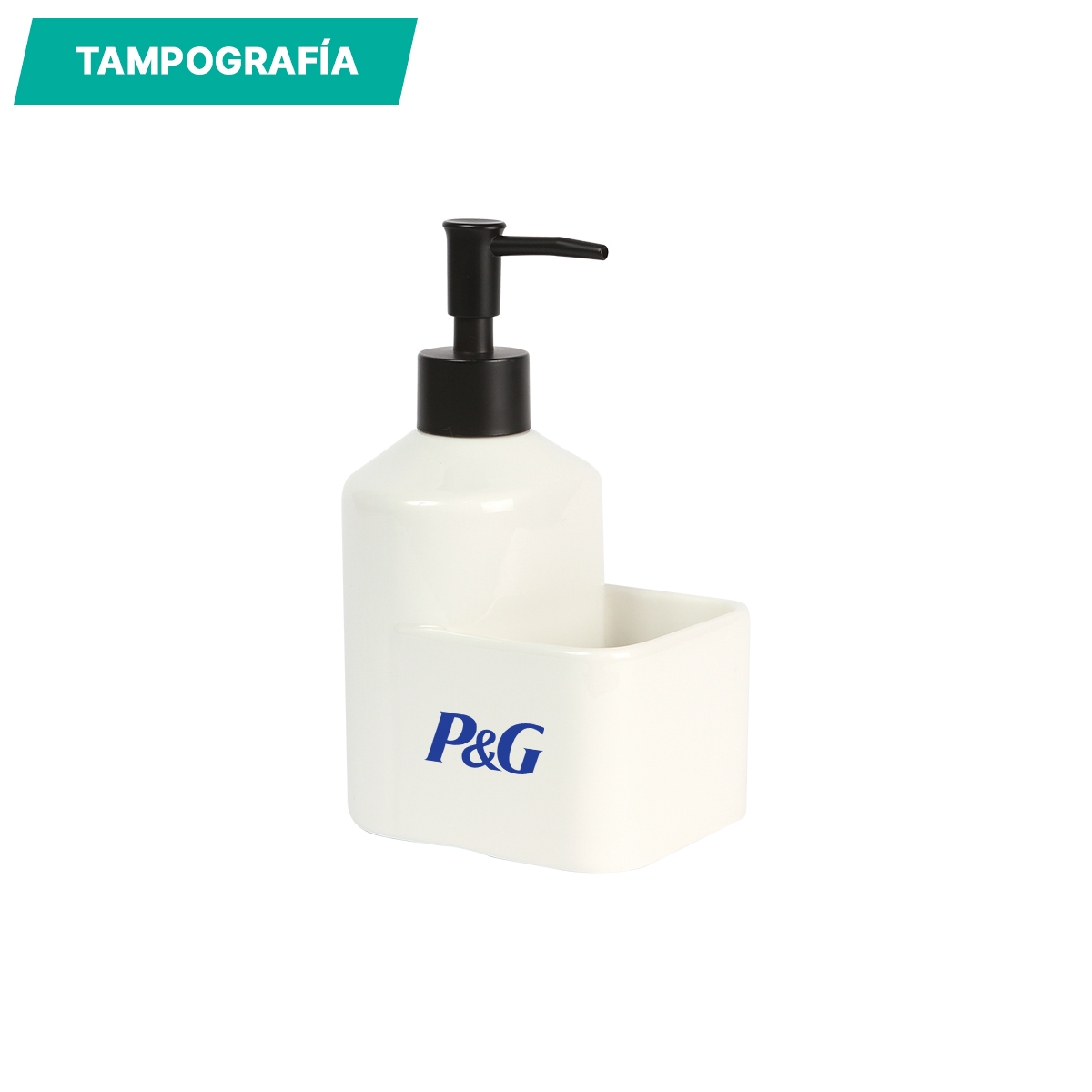 Dispensador Biglen. - Vista 4