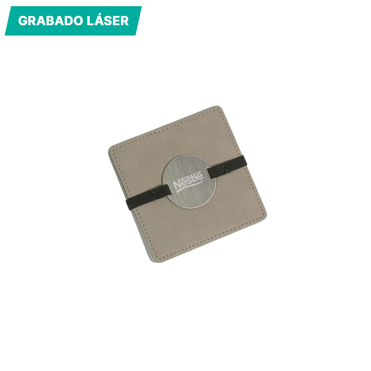 Juego de porta vasos Toffen. - Vista 9