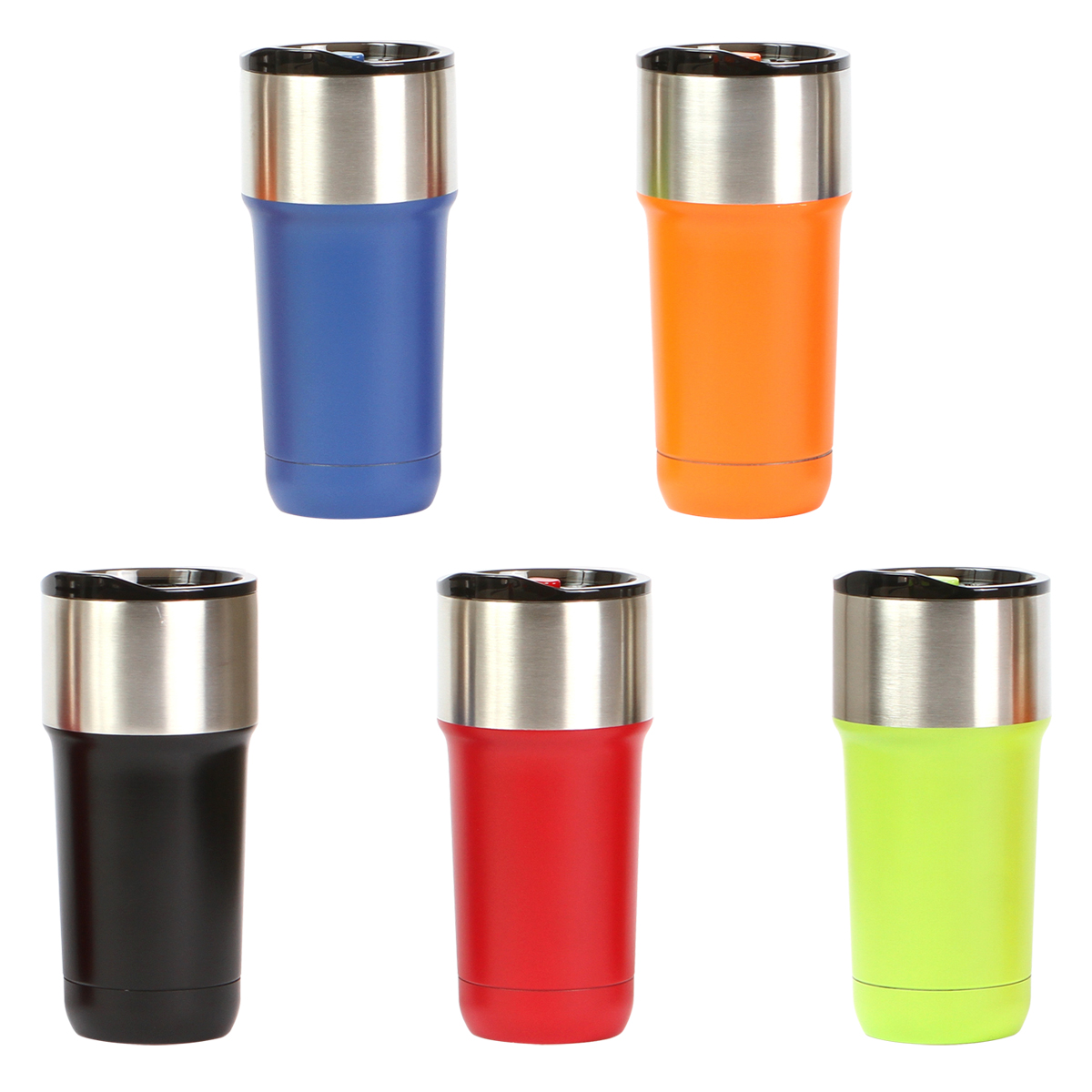 Vaso Nybro. - Artículos Promocionales MAS RECIO