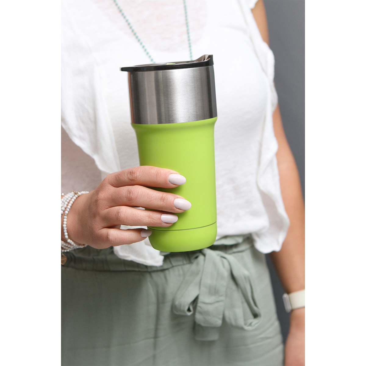 Vaso Nybro. - Vista 2