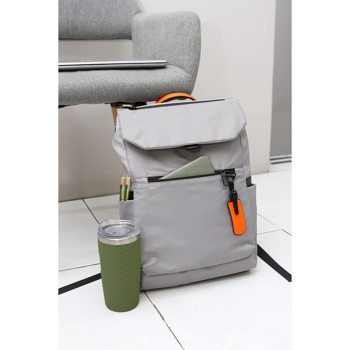 Mochila Andover. - Vista 2