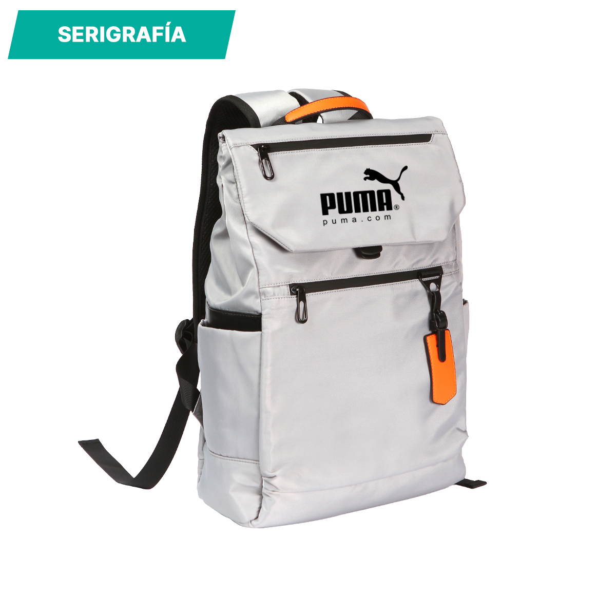 Mochila Andover. - Vista 3