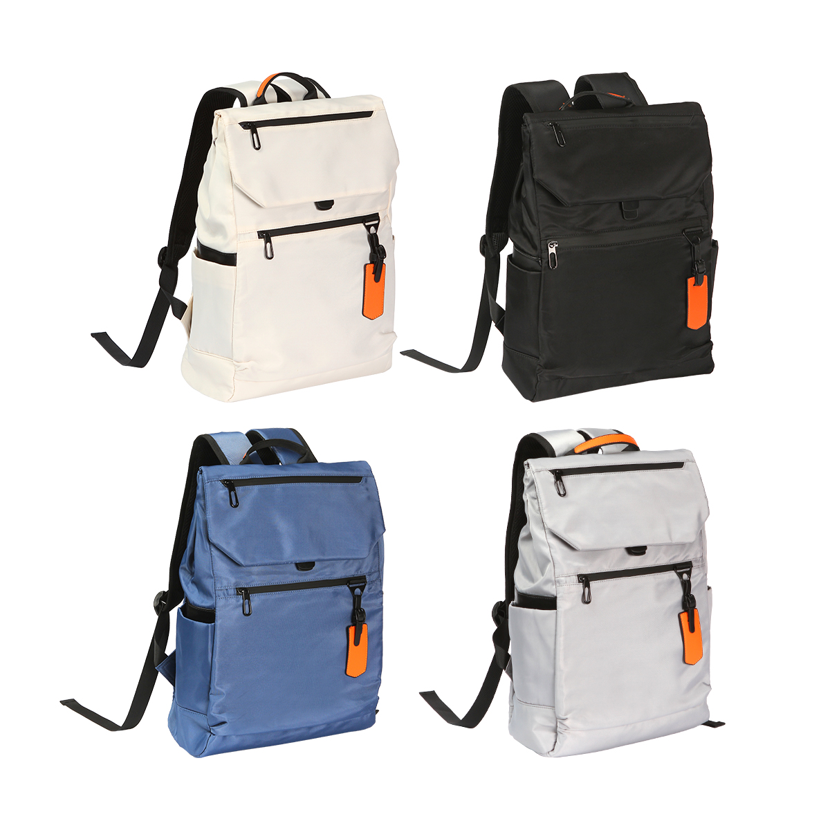 Mochila Andover. - Vista 4