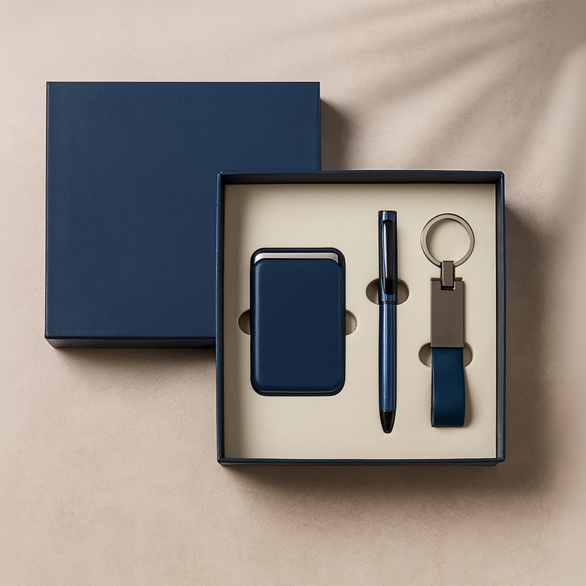 Set Azmoos. - Vista 9