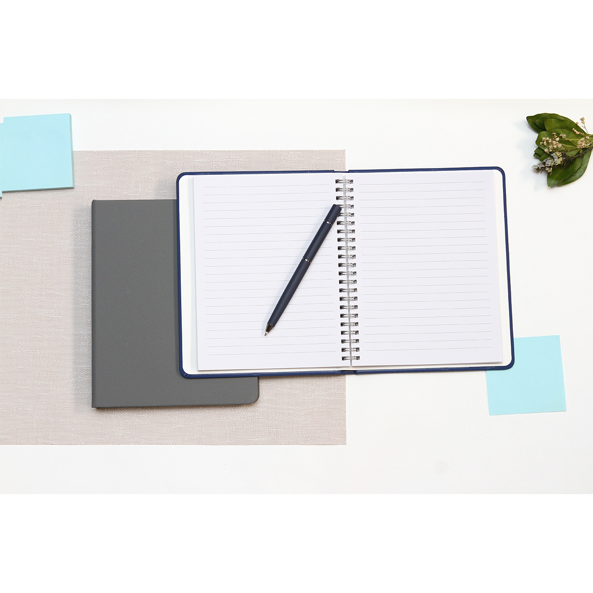 Libreta Bramley. - Vista 3