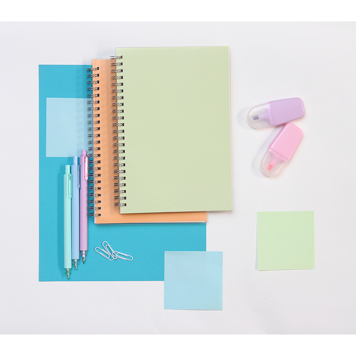 Libreta Oakley. - Vista 2