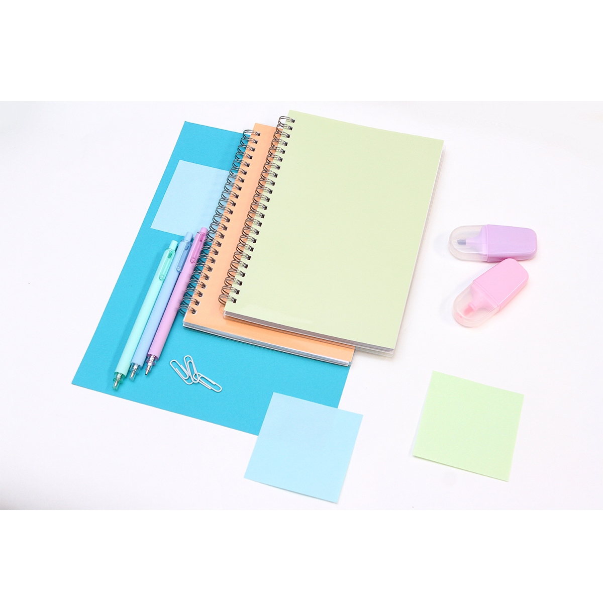 Libreta Oakley. - Vista 3