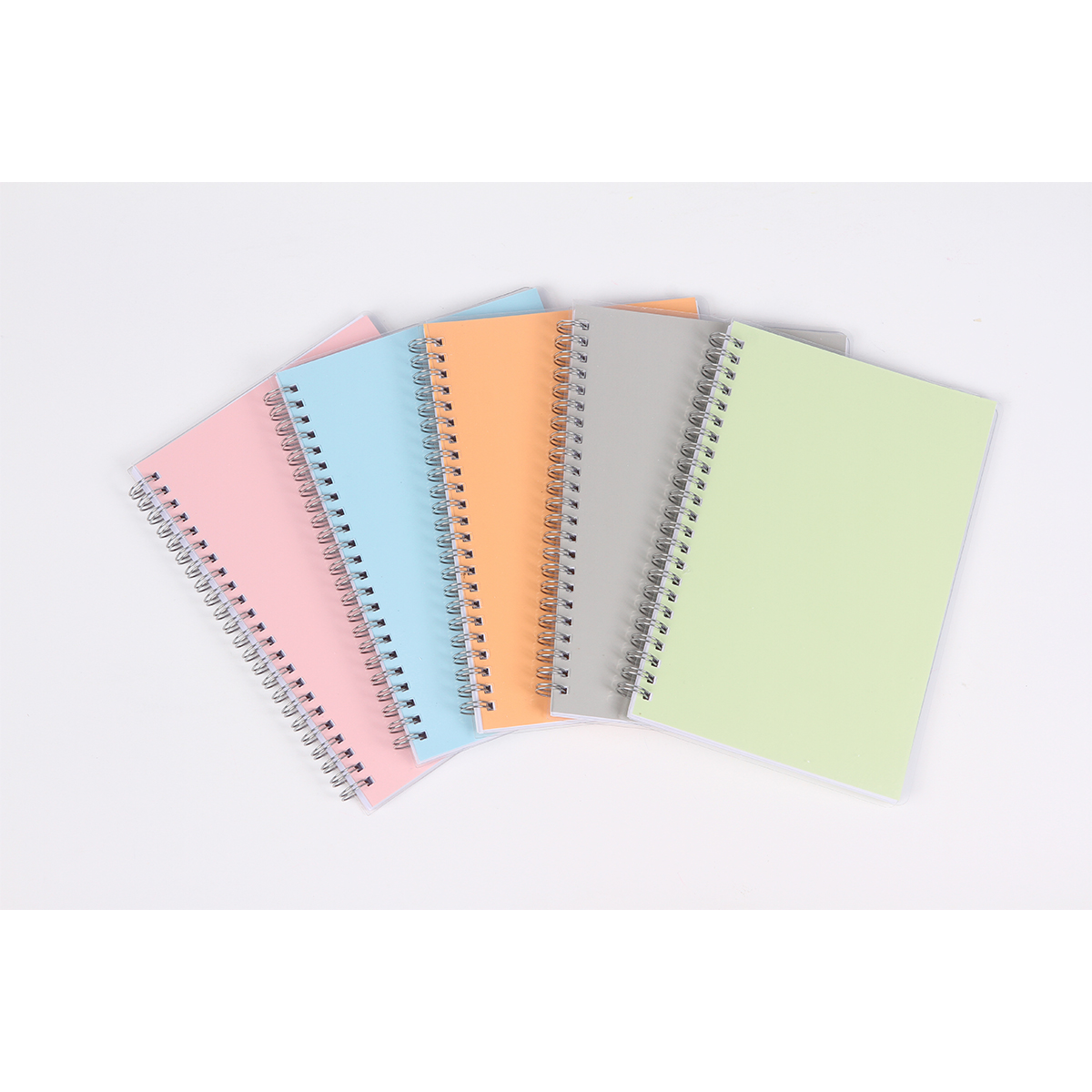 Libreta Oakley. - Vista 5