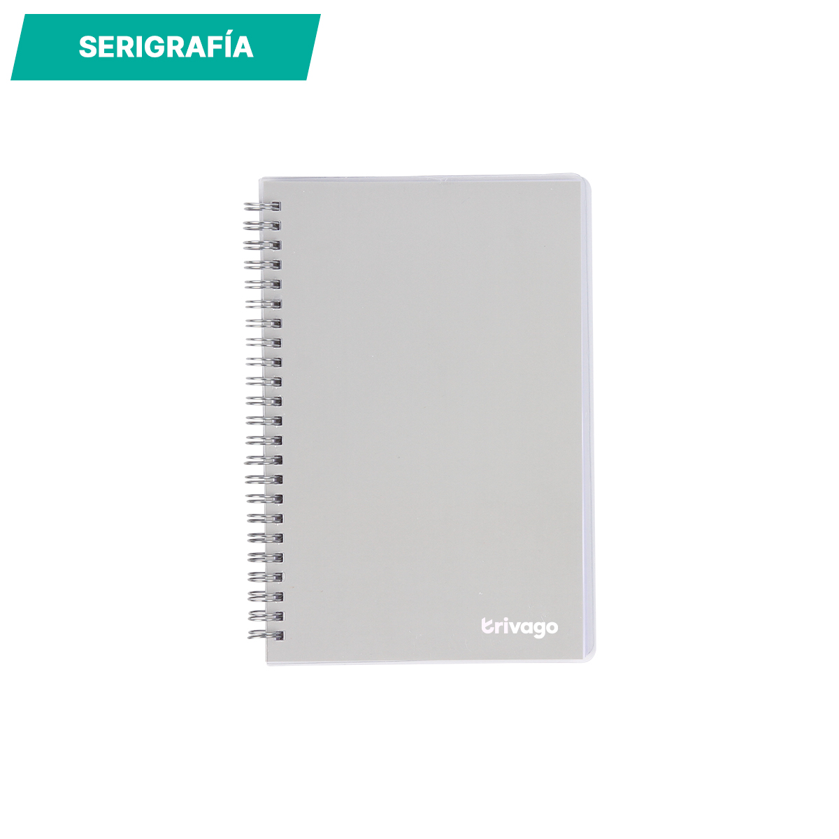 Libreta Oakley. - Vista 7