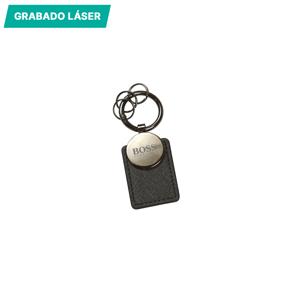 Llavero Romsey. - Vista 5