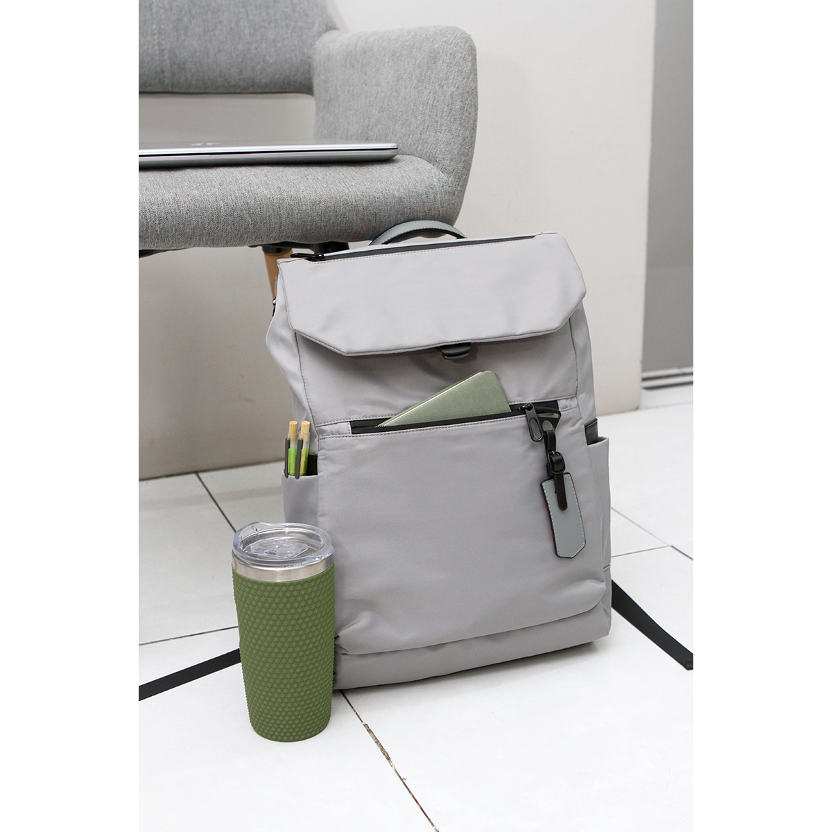 Mochila Andover. - Vista 6