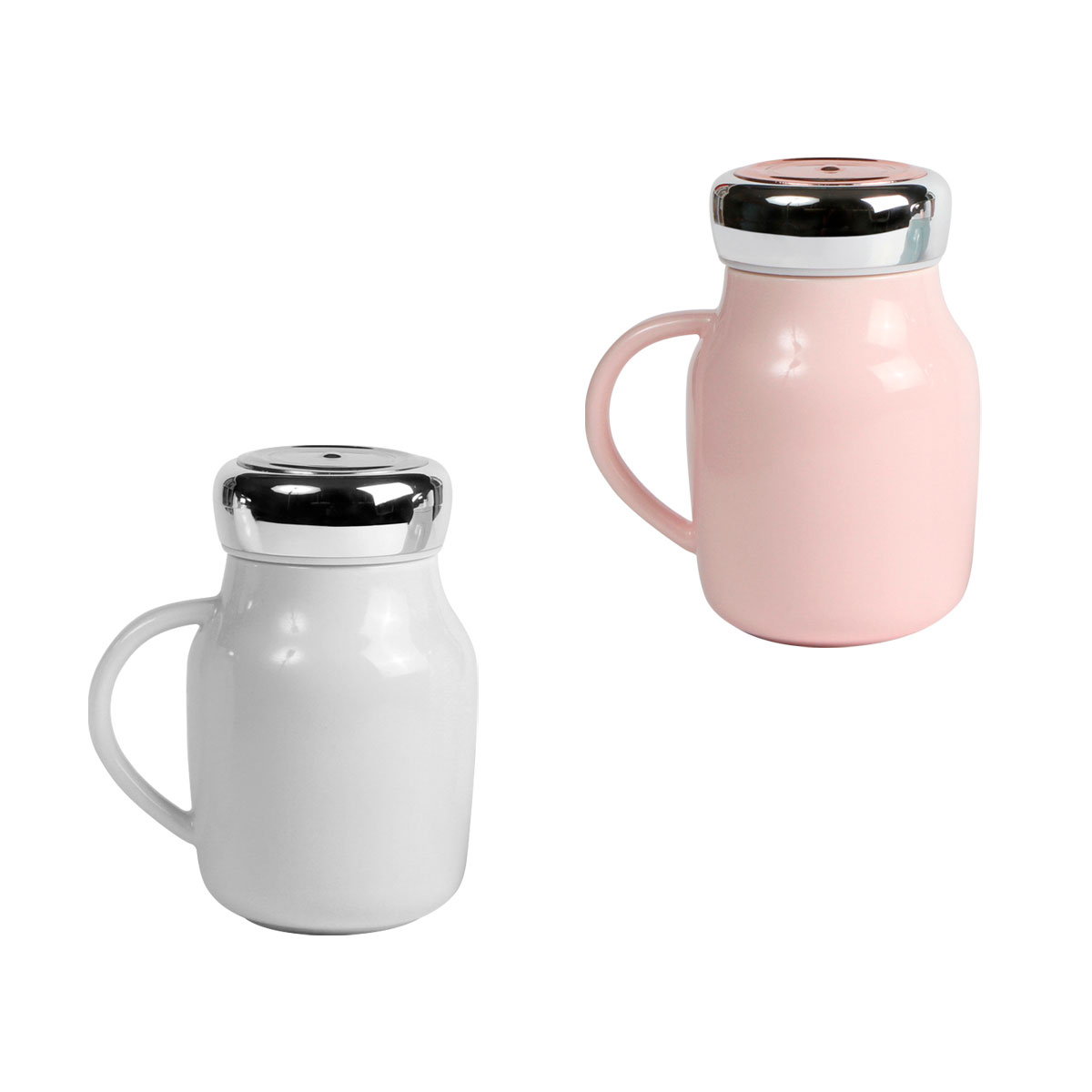 Taza Lyon. - Vista 8