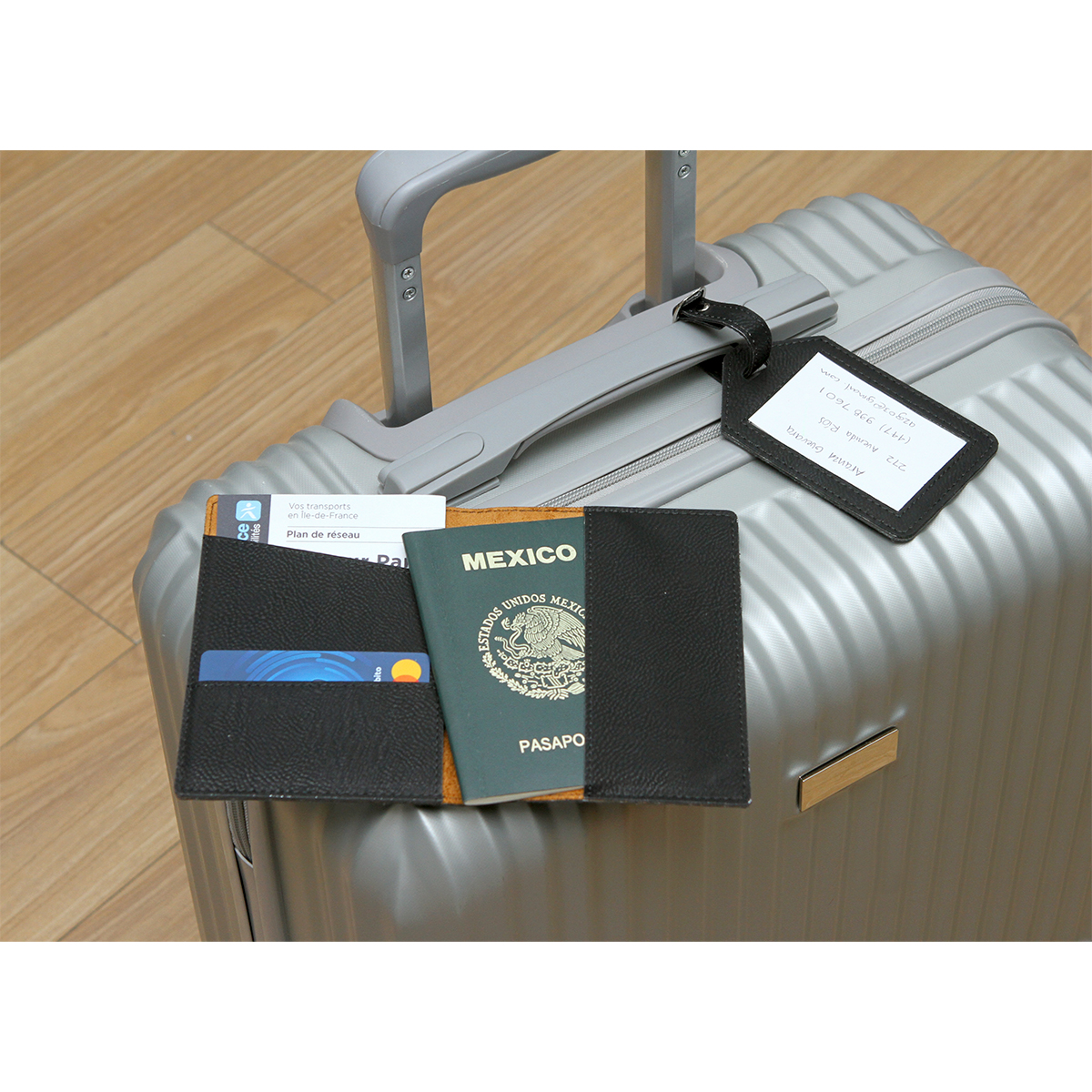 Set Wootton. - Vista 2