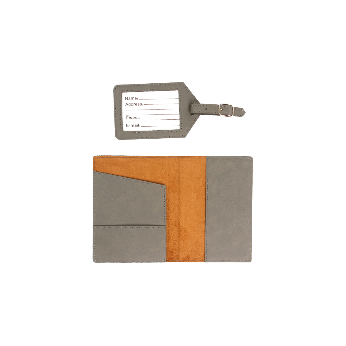 Set Wootton. - Vista 6