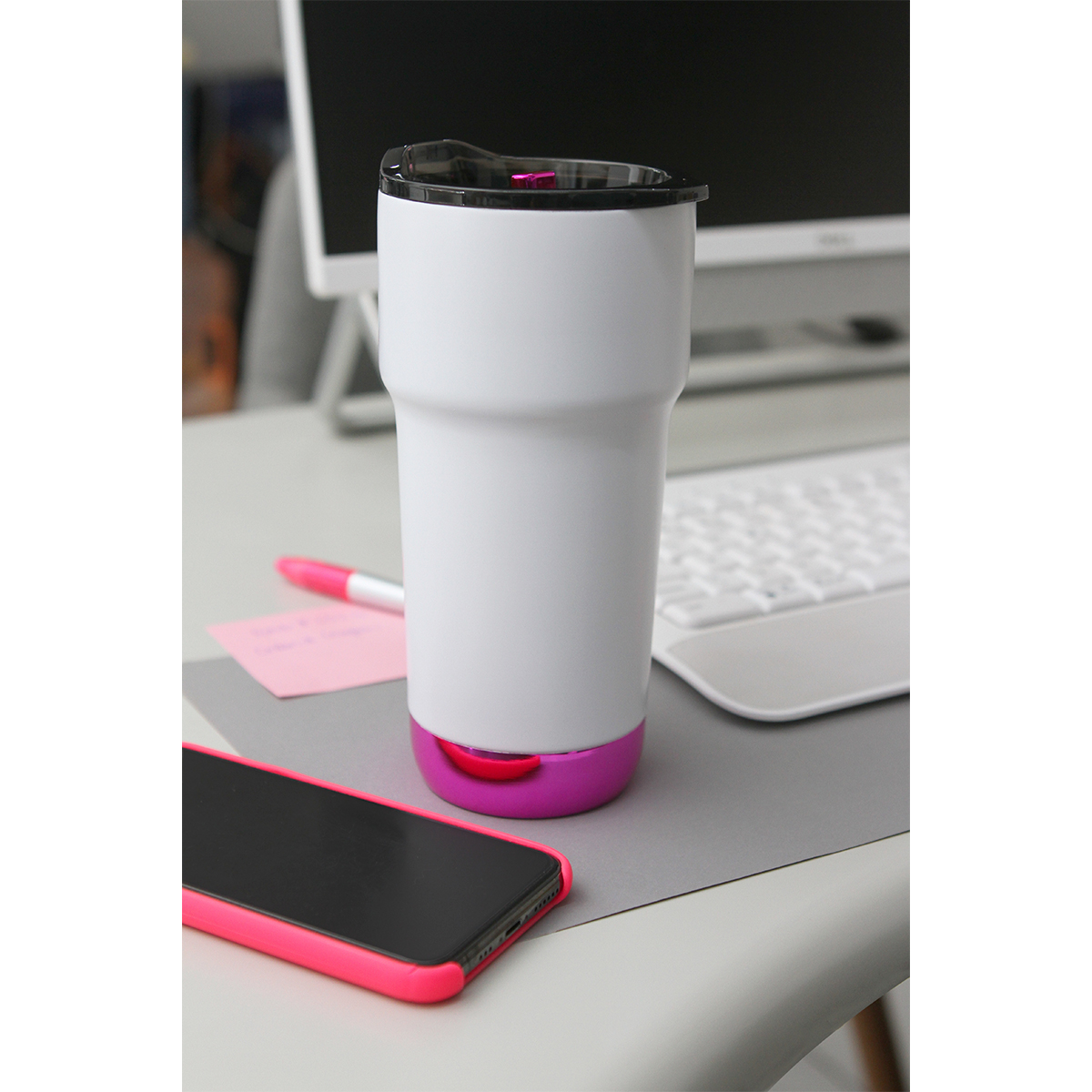 Termo Bognor. - Vista 2