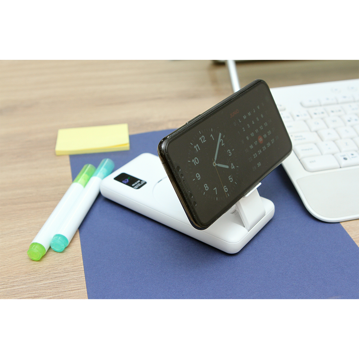 Power bank Farnham. - Vista 2