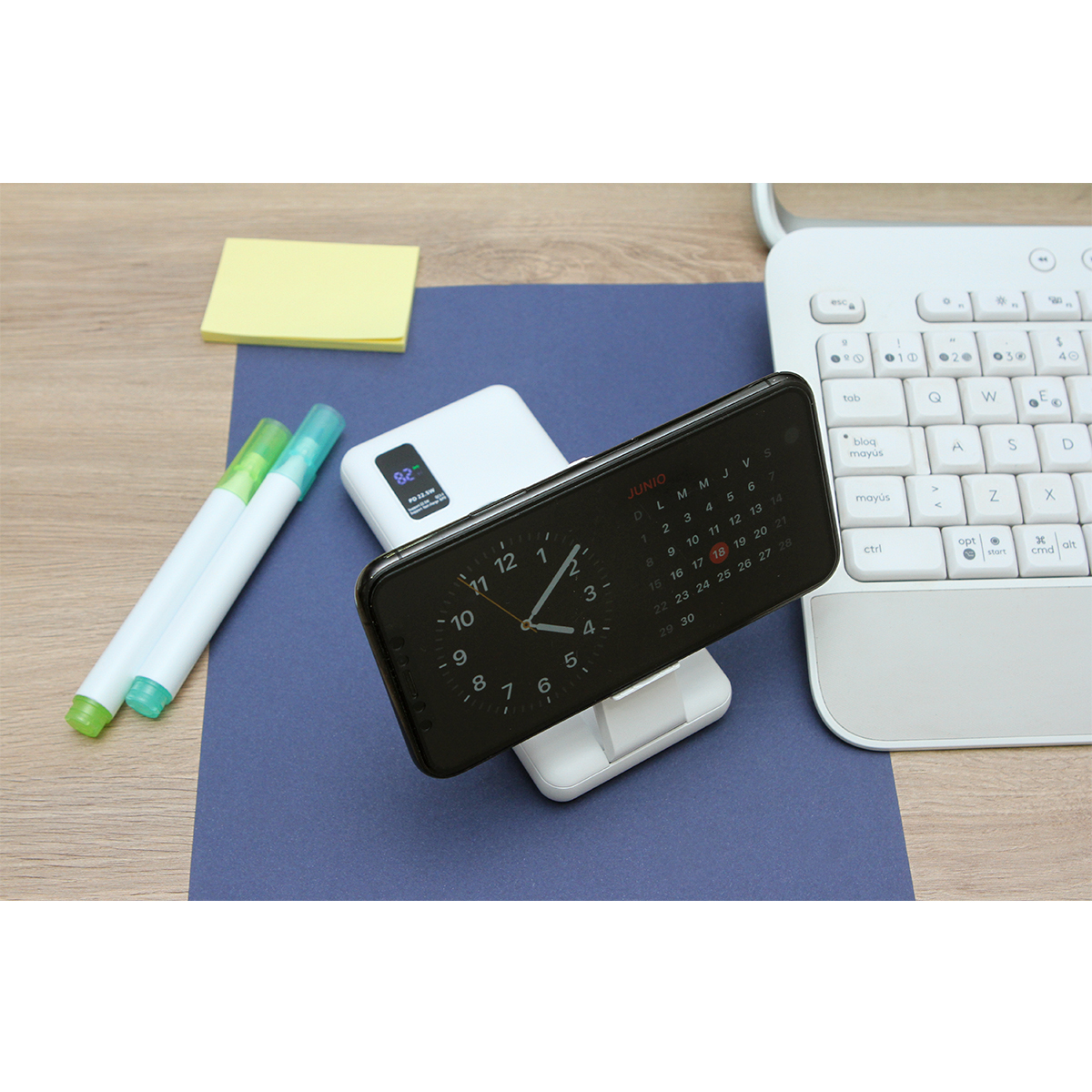 Power bank Farnham. - Vista 4