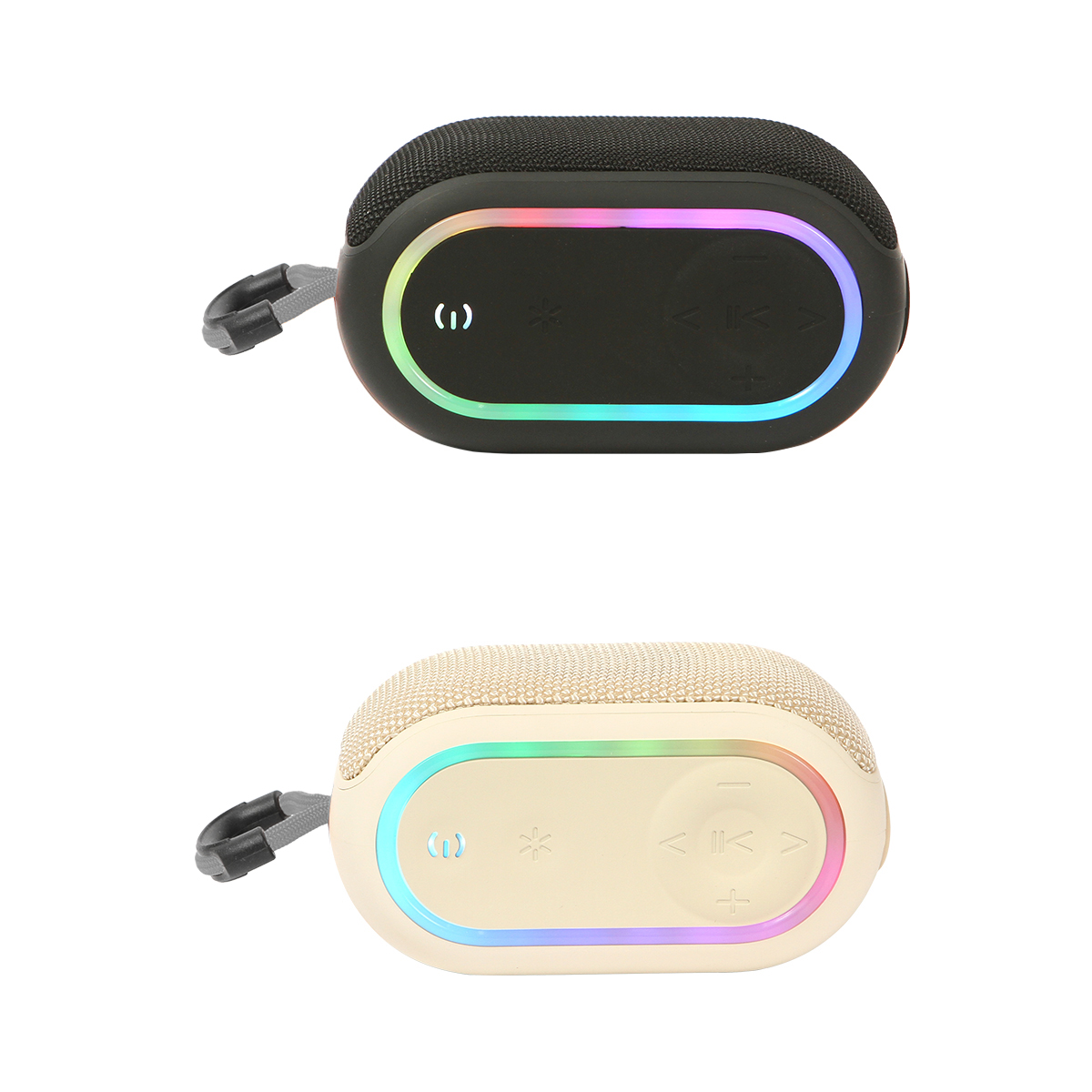 Bocina Camberley. - Vista 4