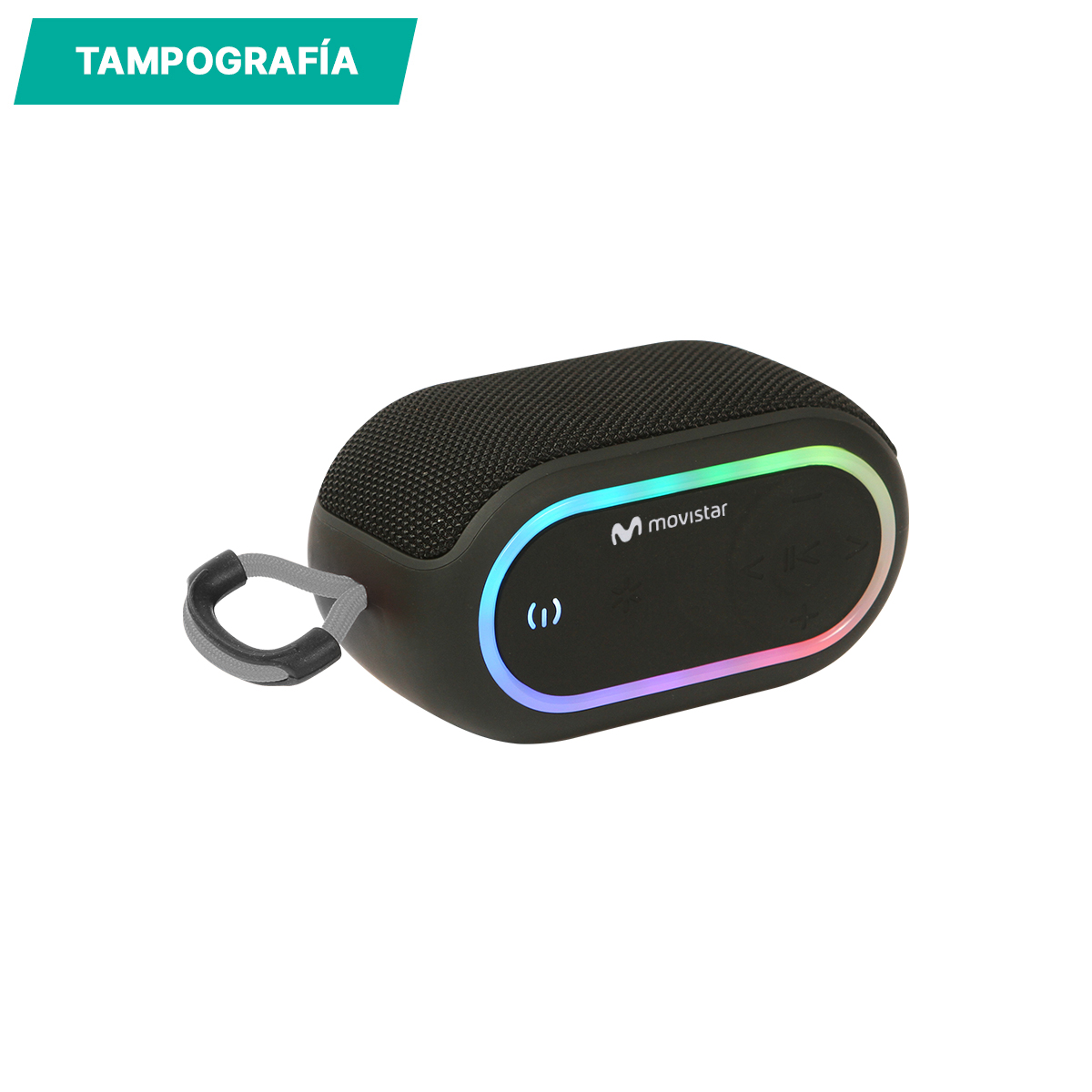 Bocina Camberley. - Vista 5