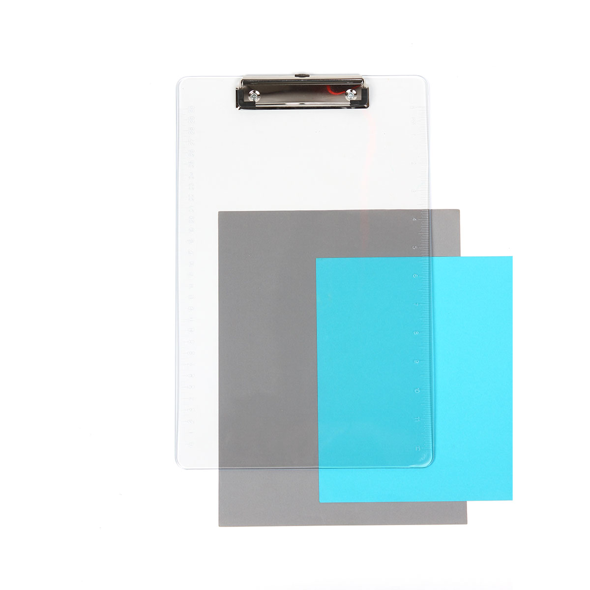 Tabla de plástico para documentos. - Vista 5