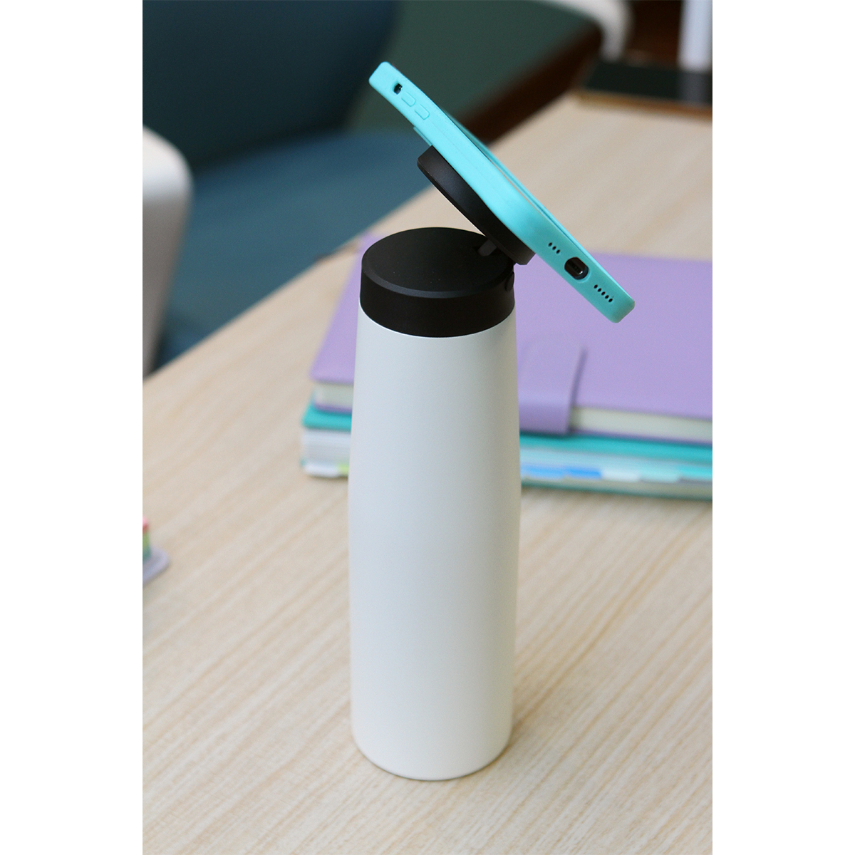 Termo Didcot. - Vista 2